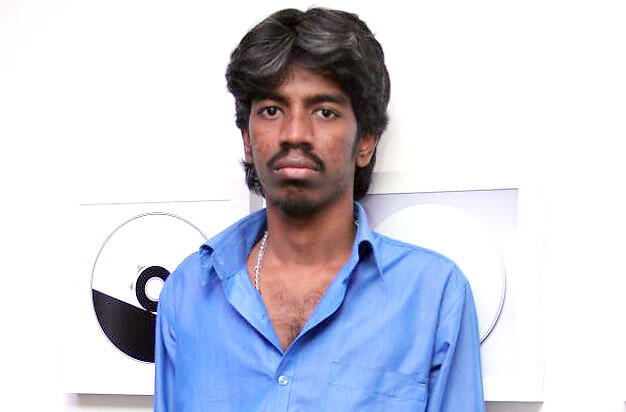 Justin Prabhakaran