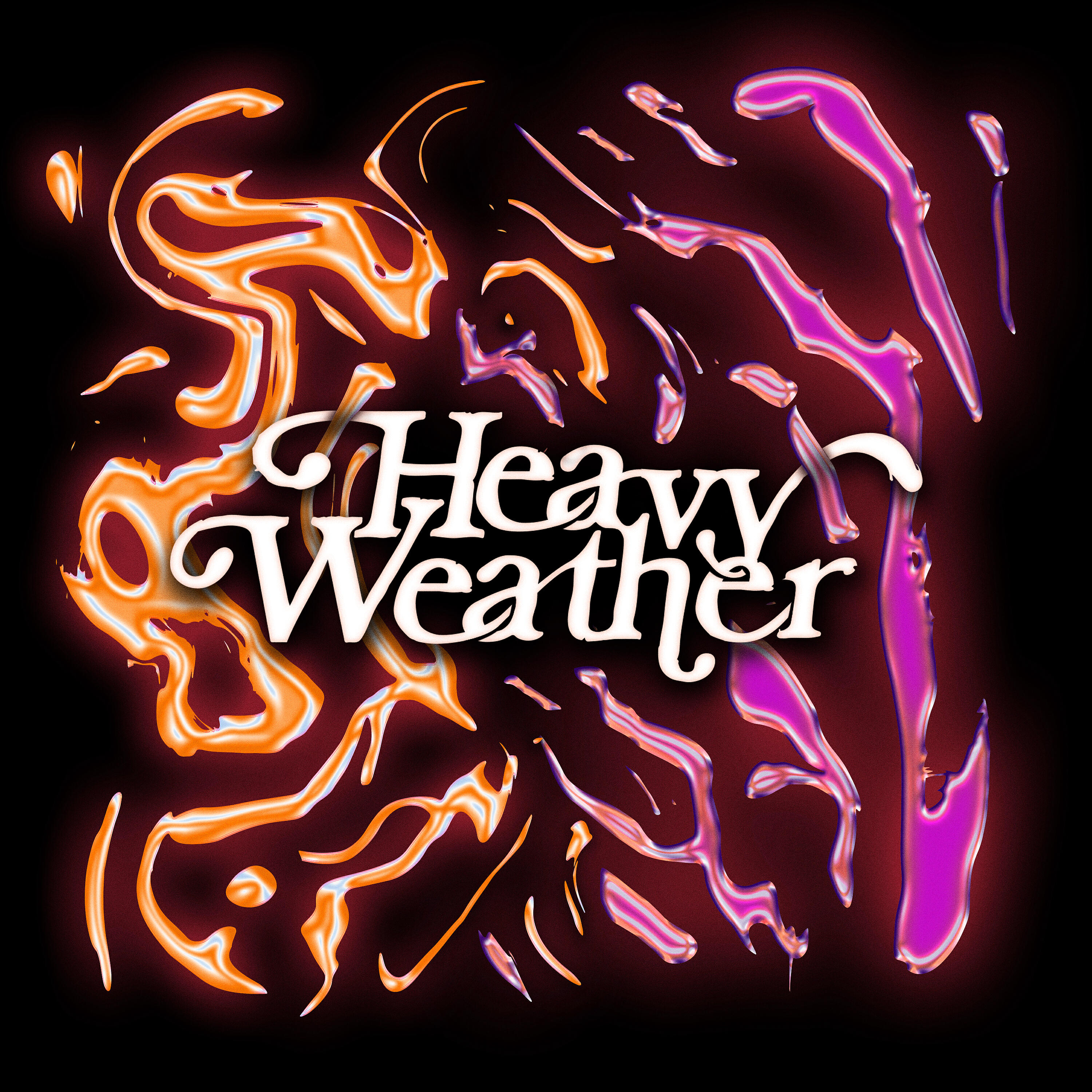 Релиз Heavy Weather