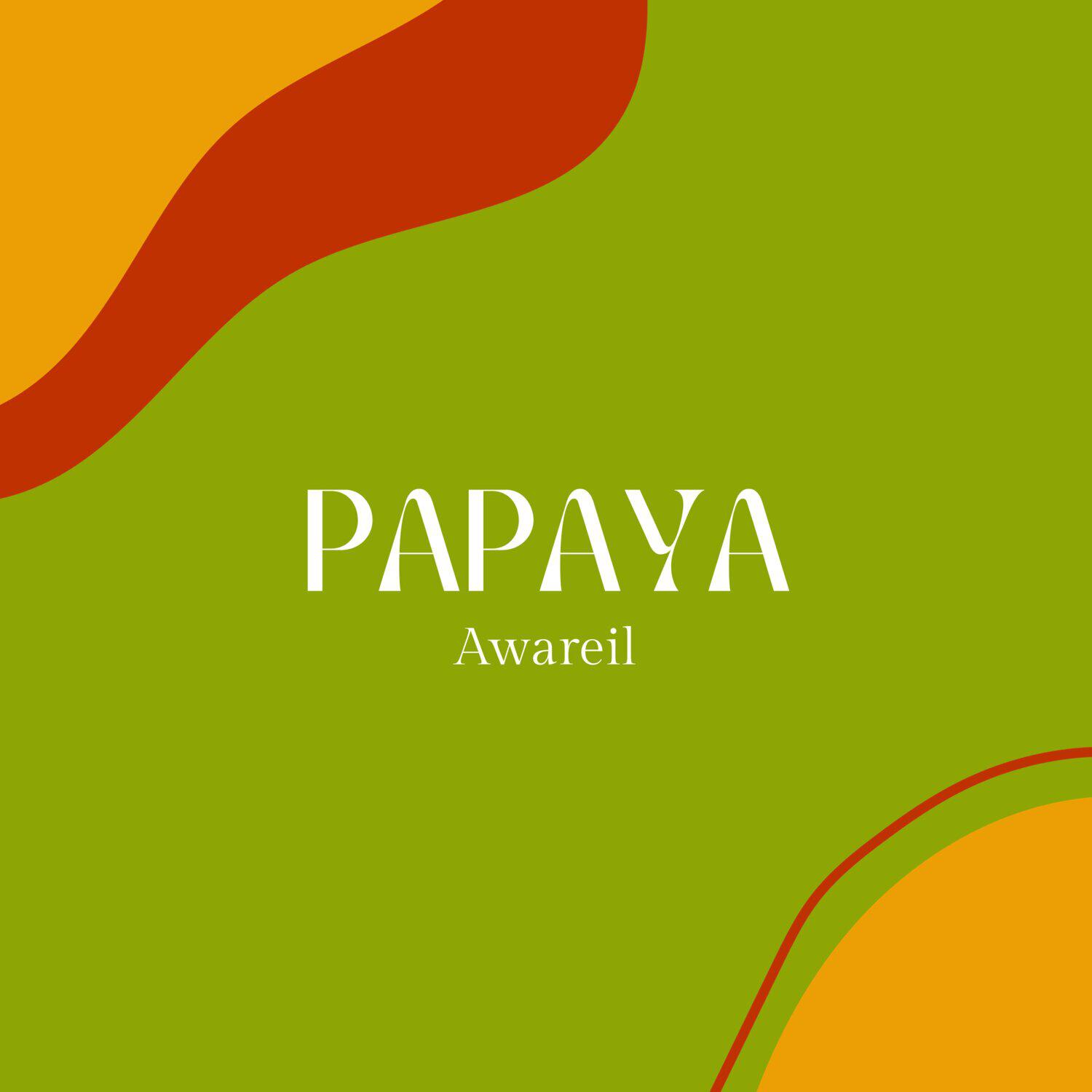Релиз Papaya