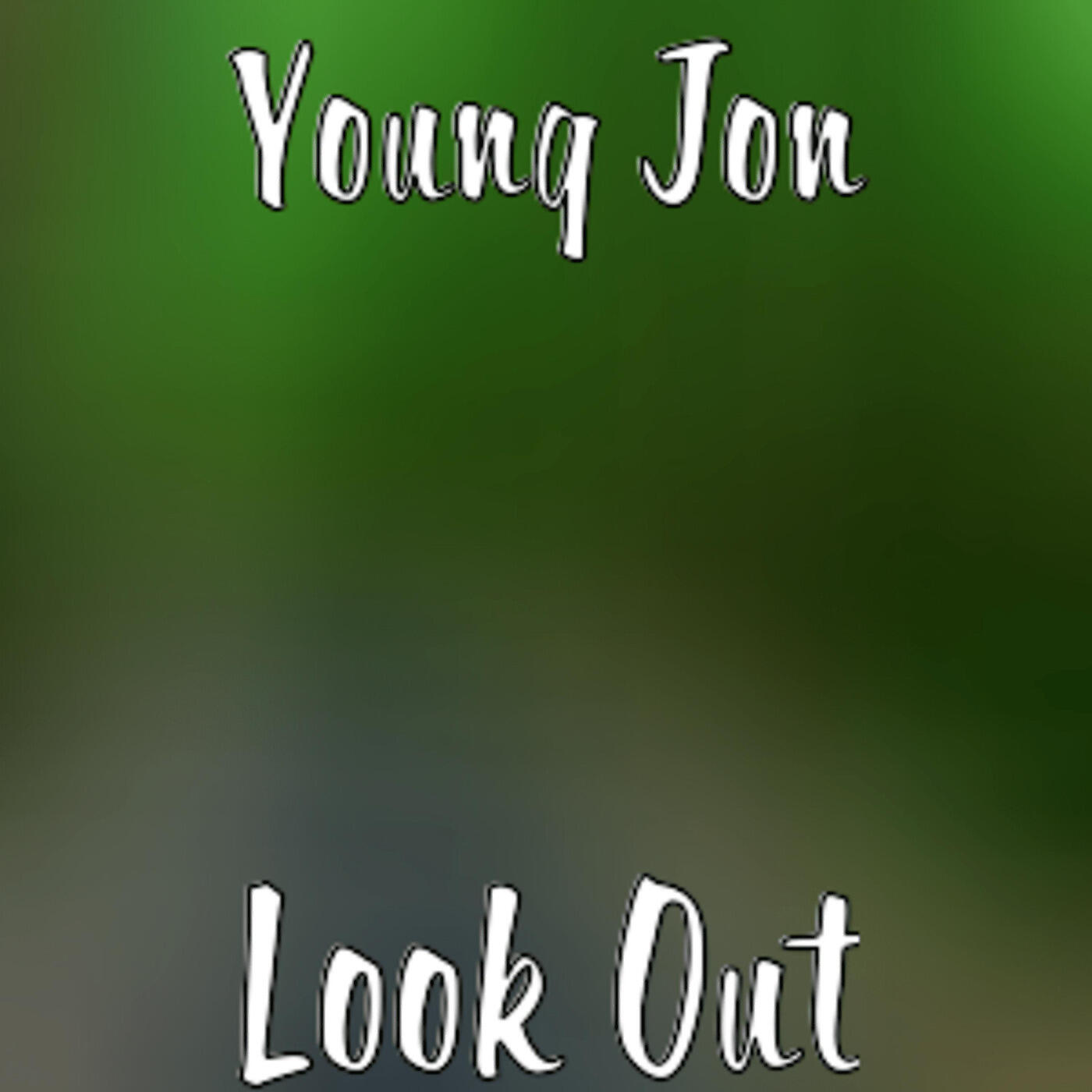 Релиз Look Out