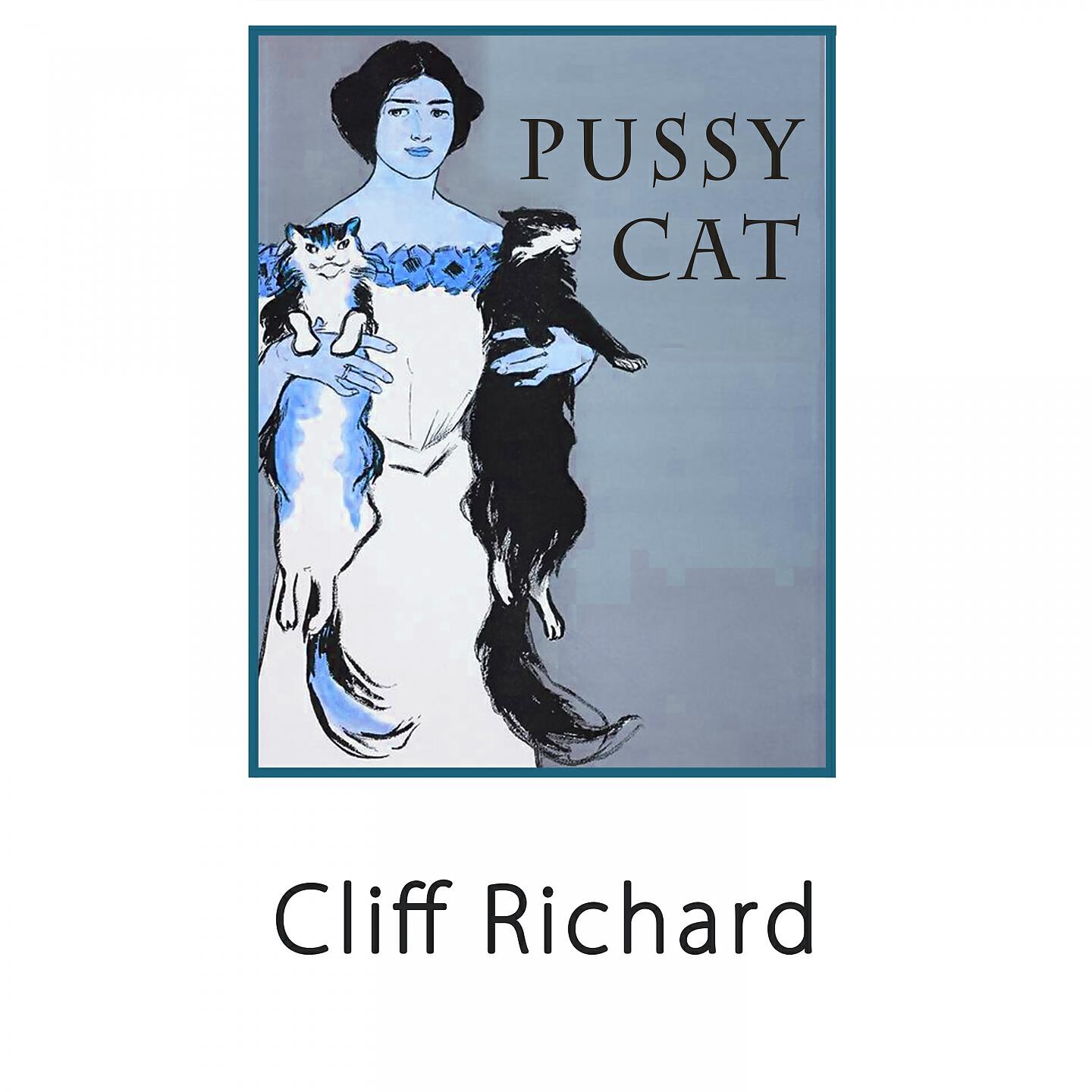Релиз Pussy Cat