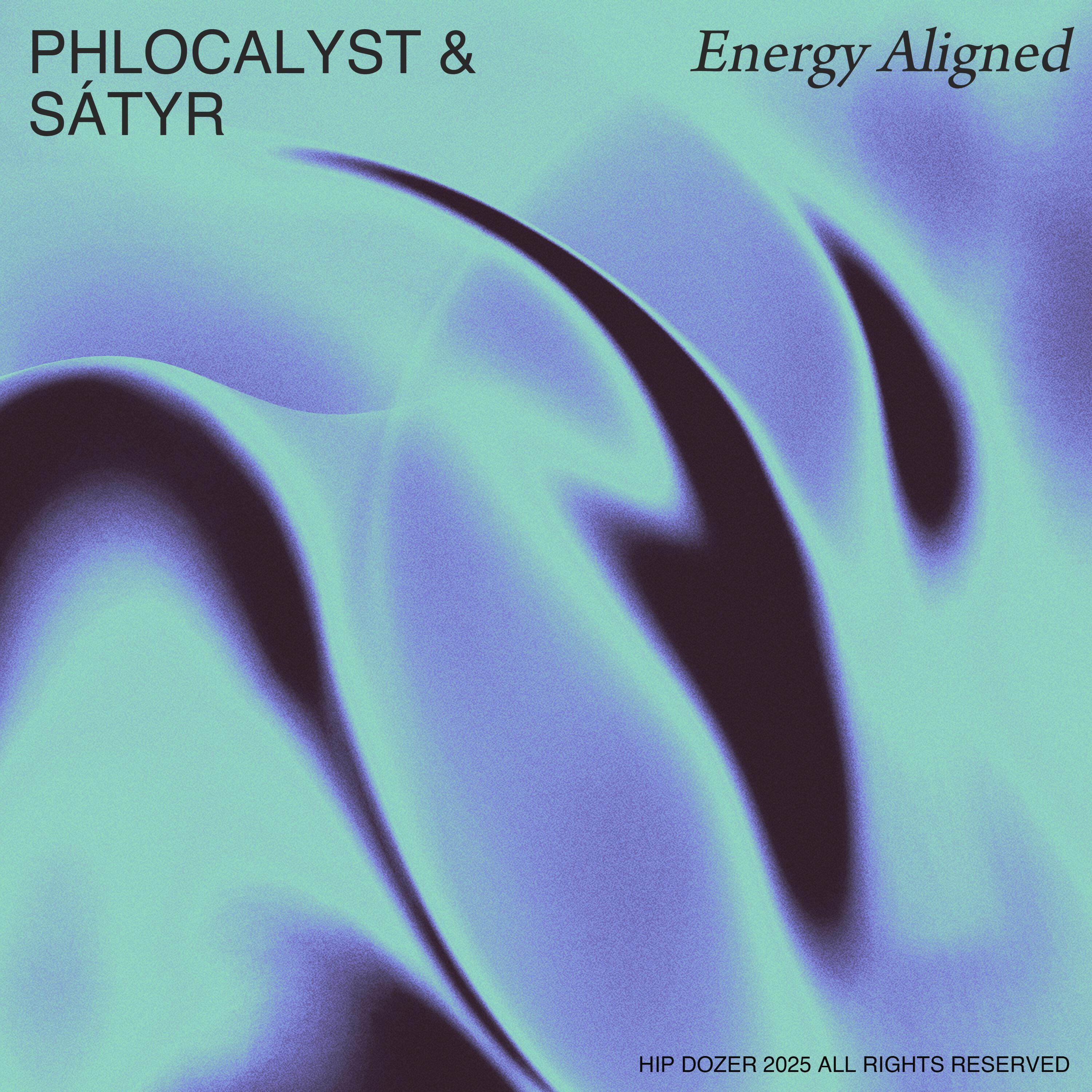 Релиз Energy Aligned