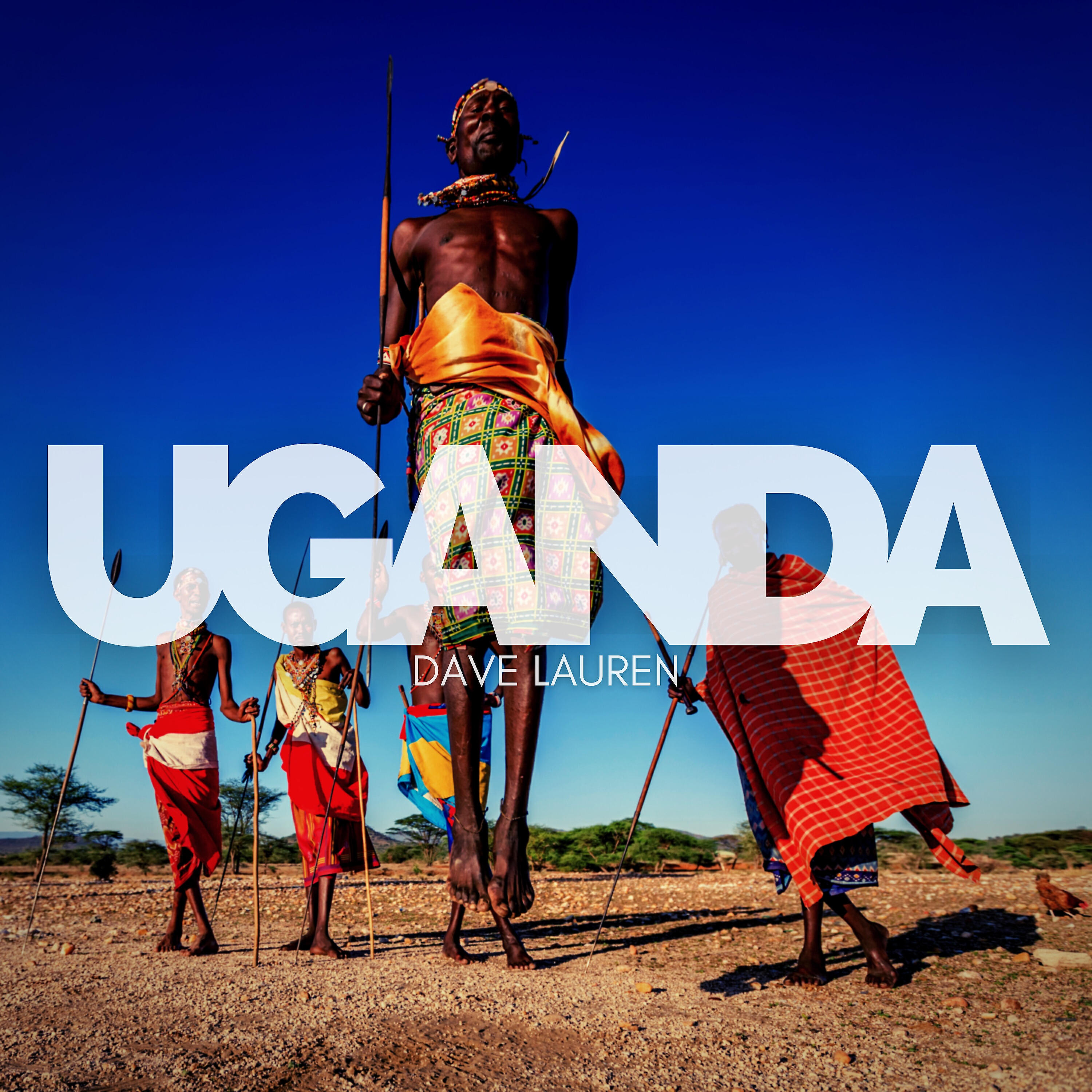 Релиз Uganda