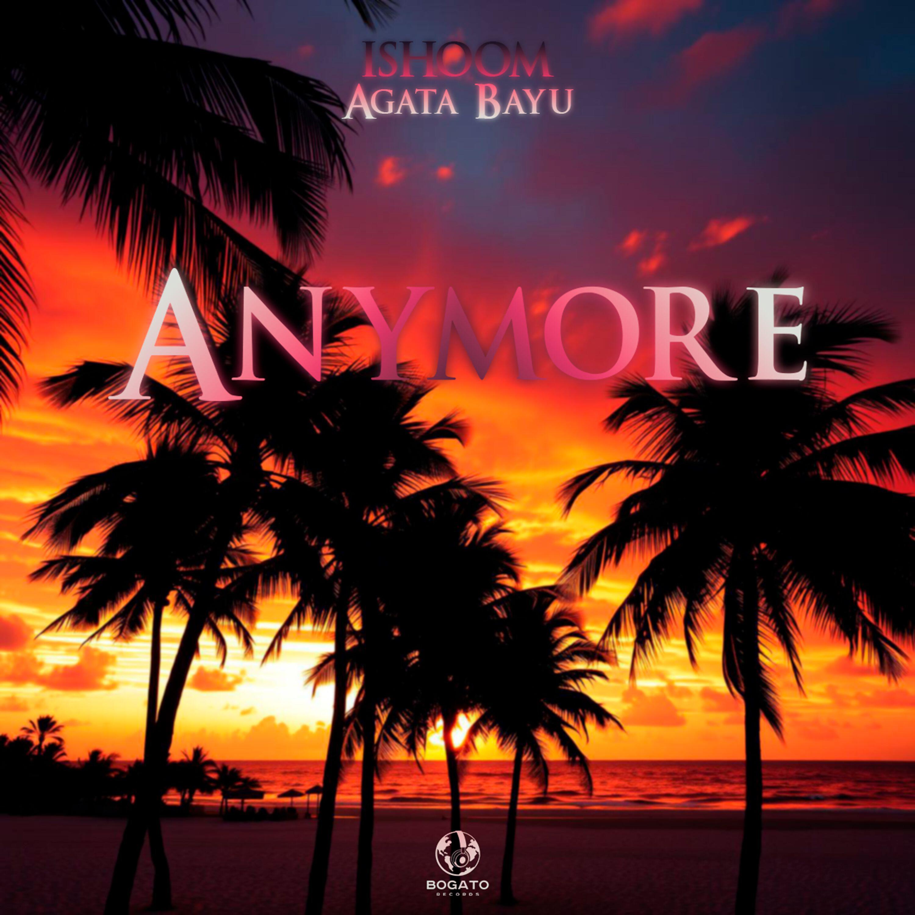 Релиз Anymore