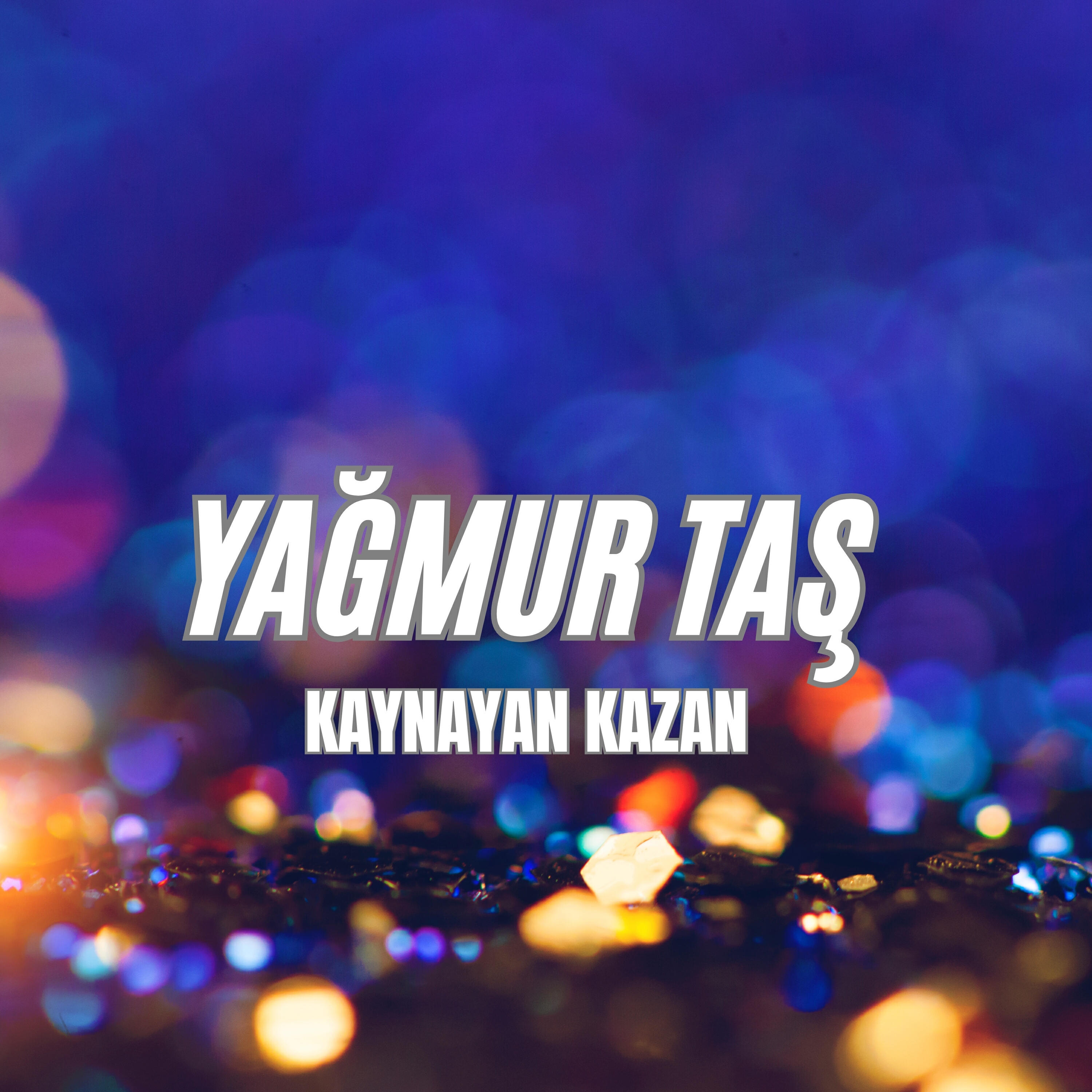 Релиз Kaynayan Kazan