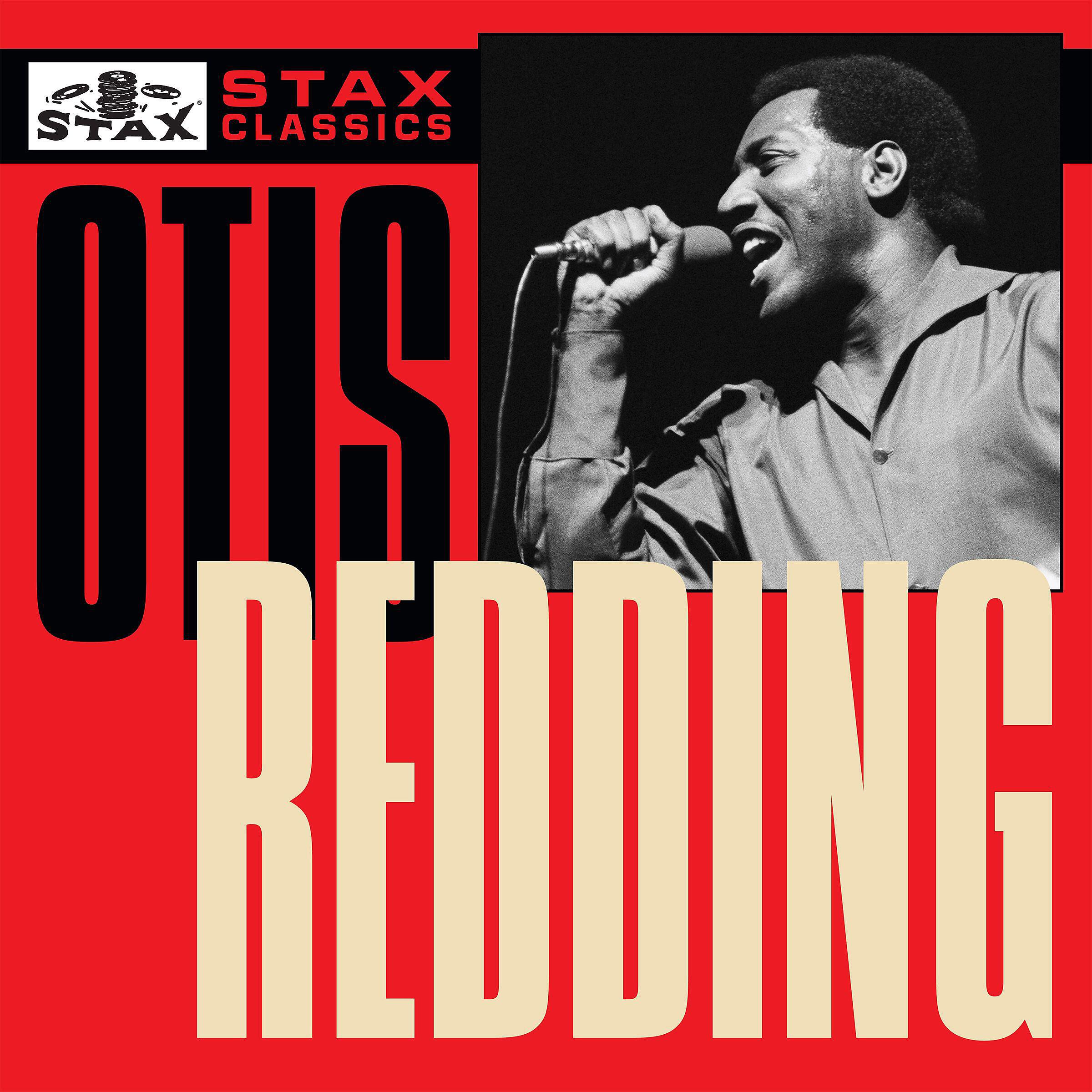 Релиз Stax Classics