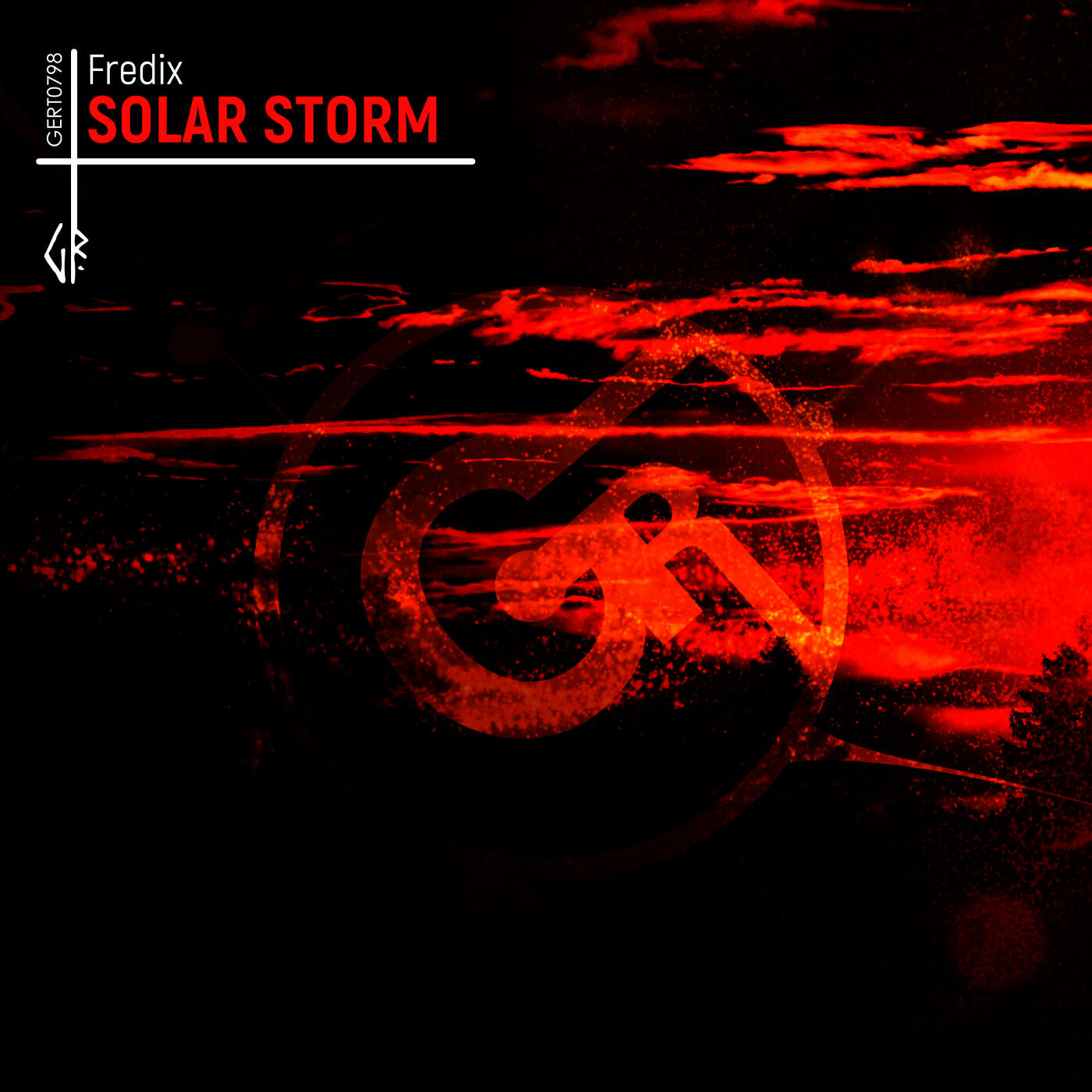 Релиз Solar Storm