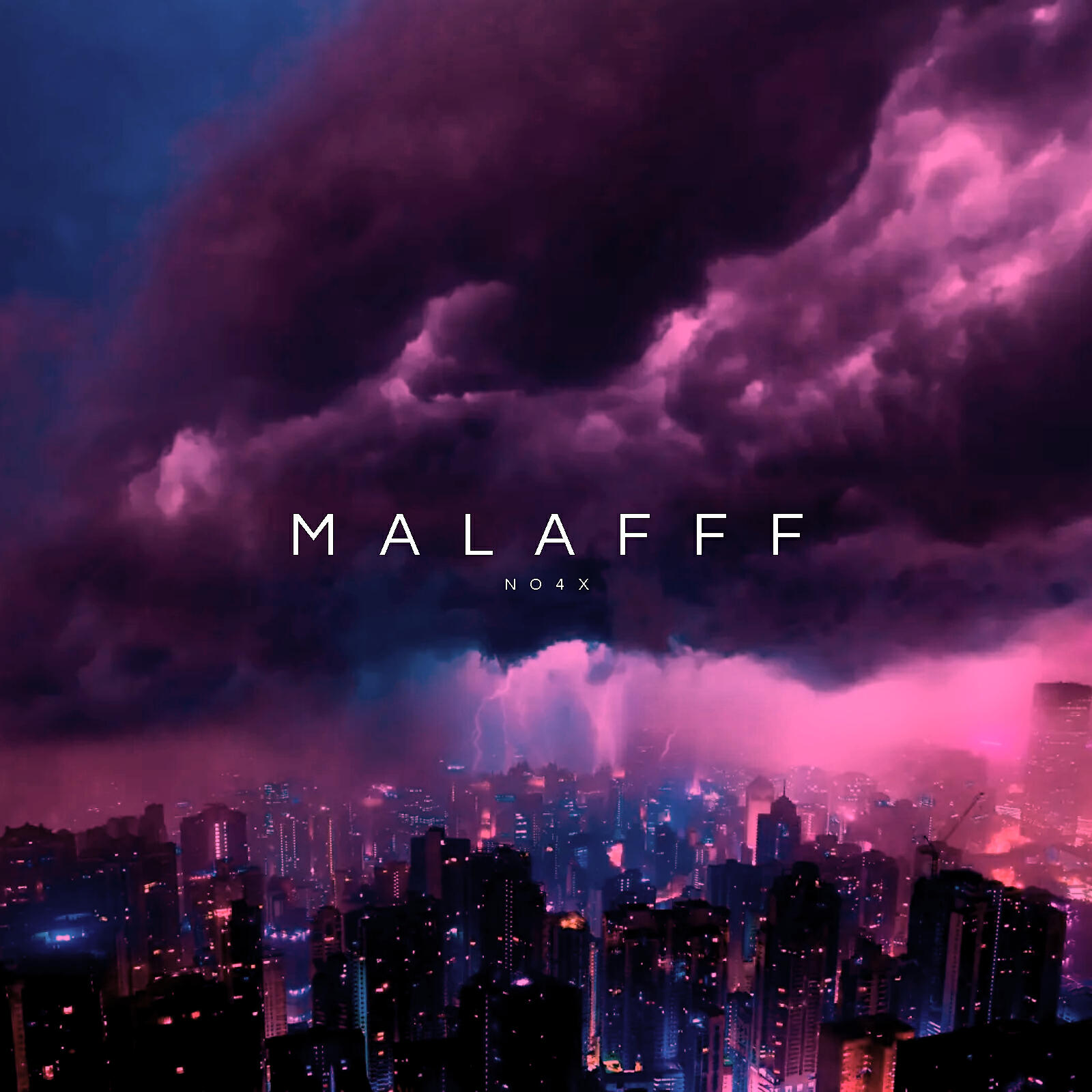 Релиз MALAFFF