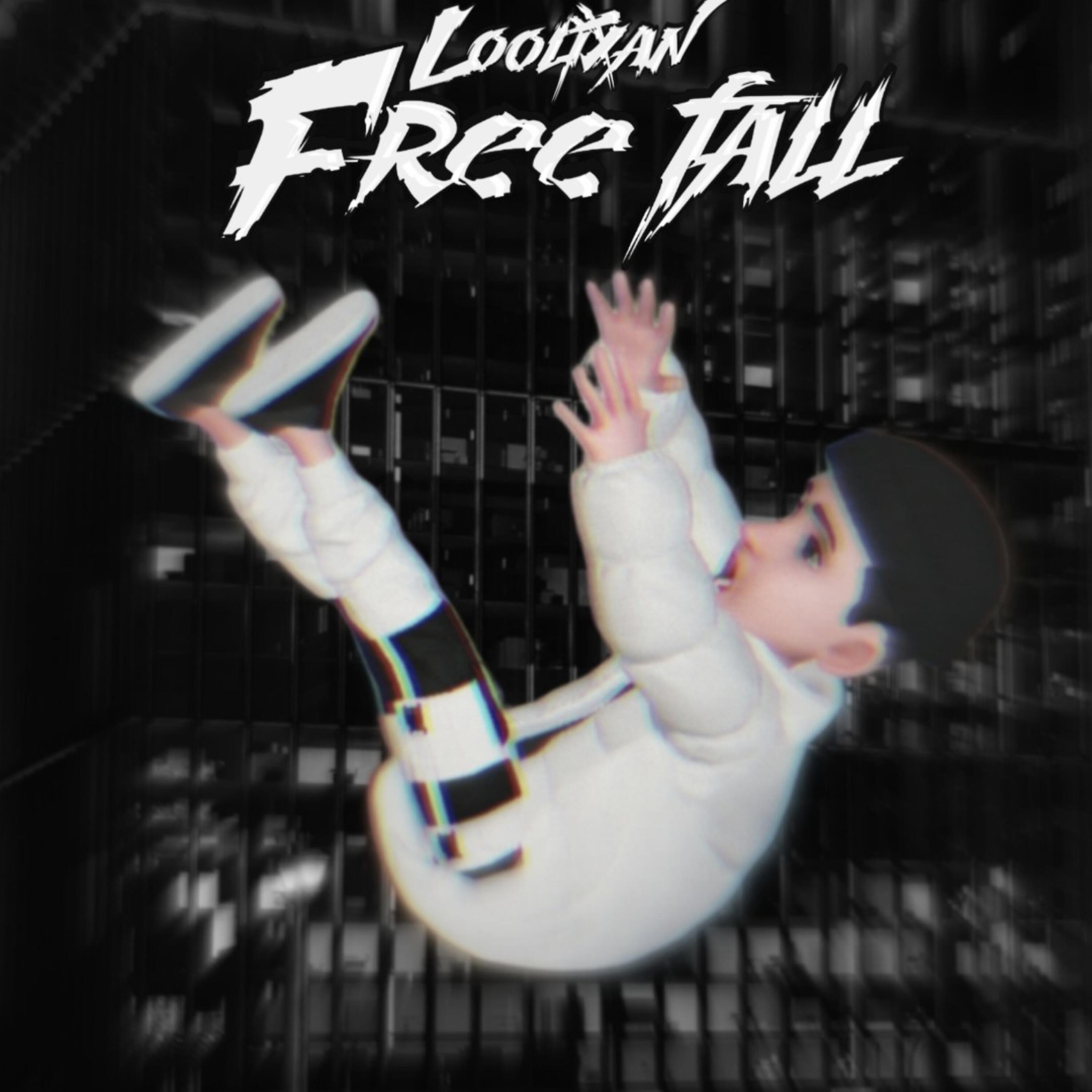 Постер альбома Free Fall