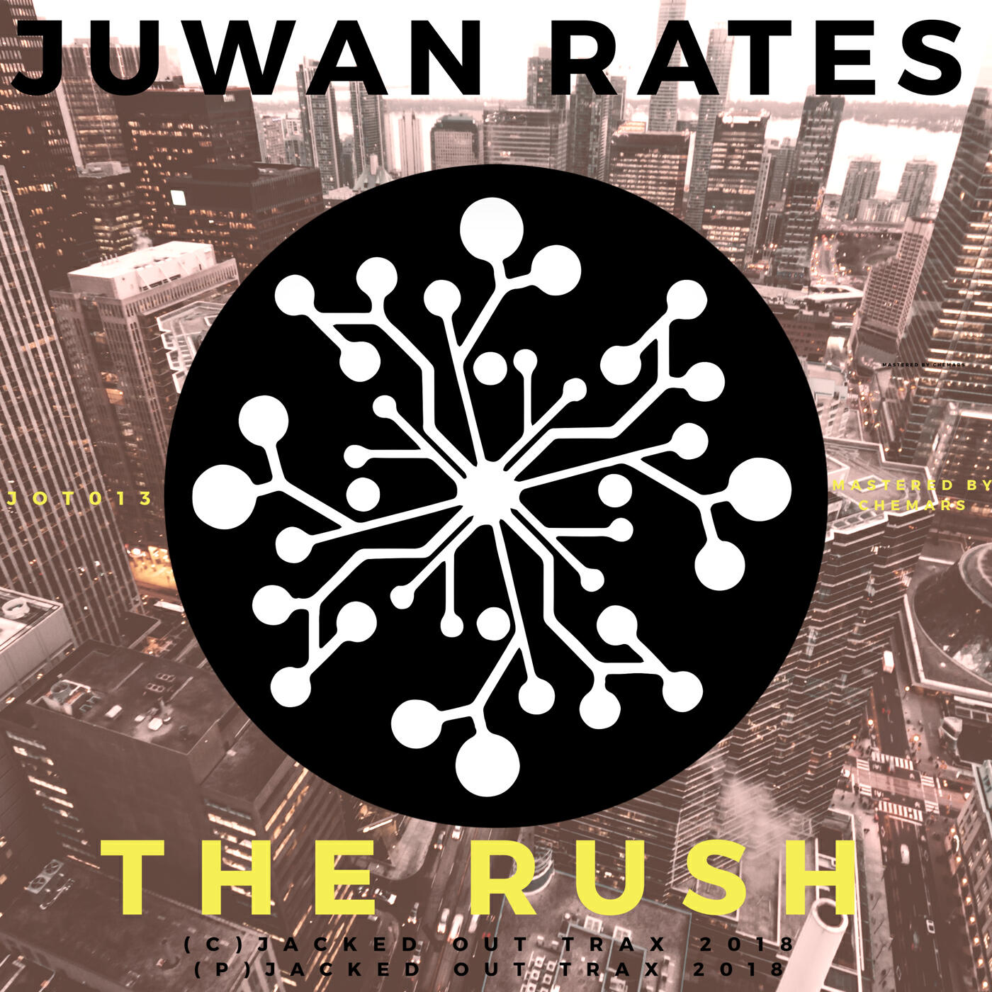 Релиз The Rush