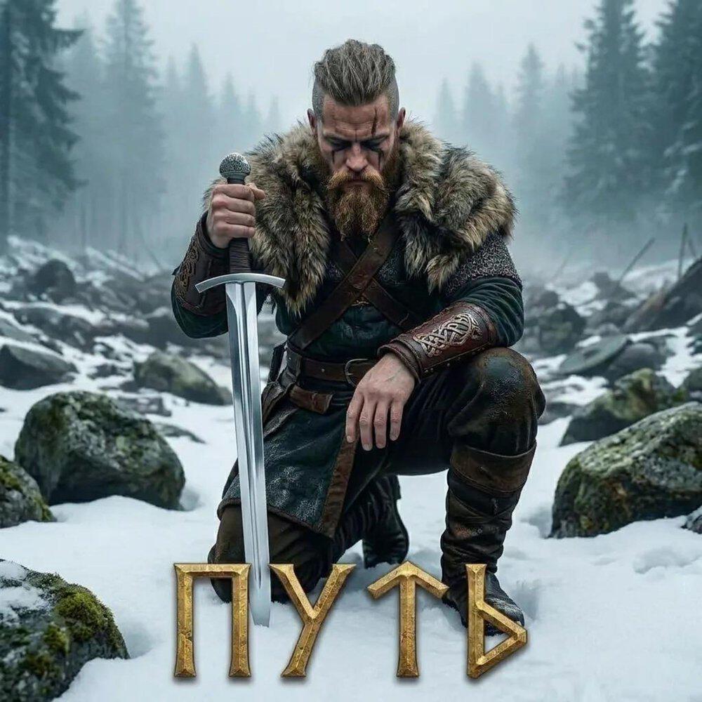 Релиз ПУТЬ