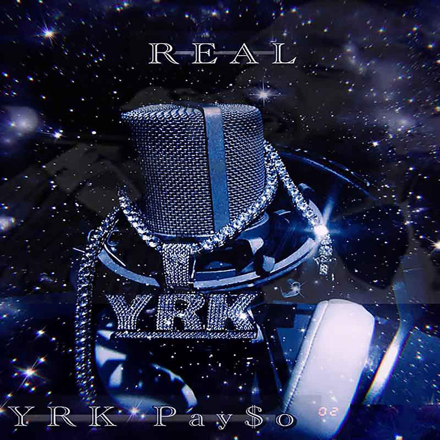 Релиз Real