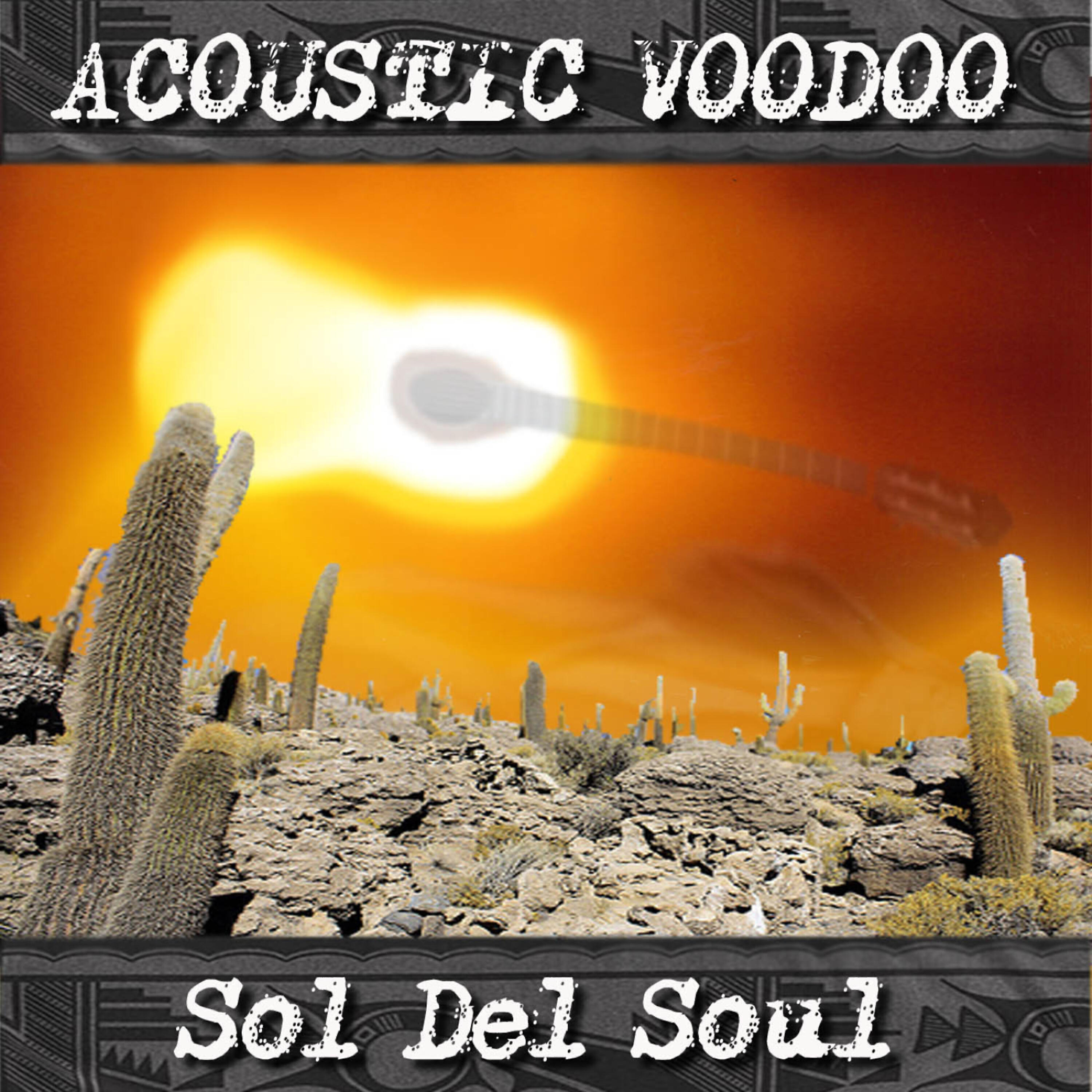 Acoustic Voodoo