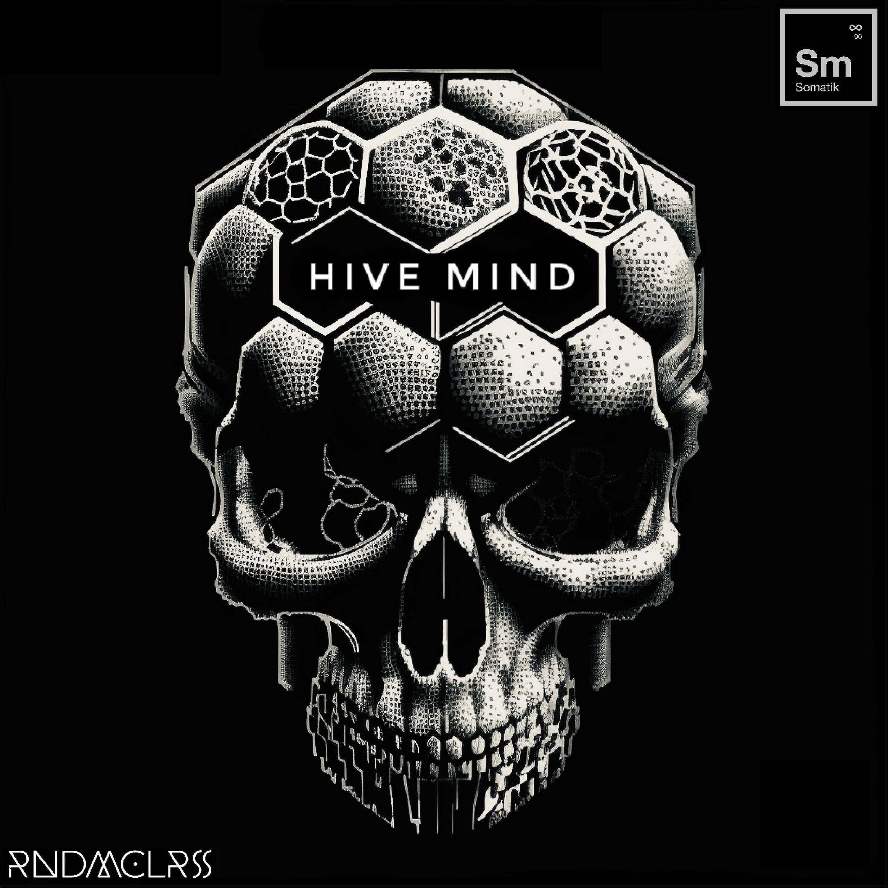 Релиз Hive Mind