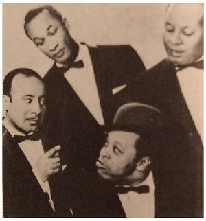 The Jive Bombers