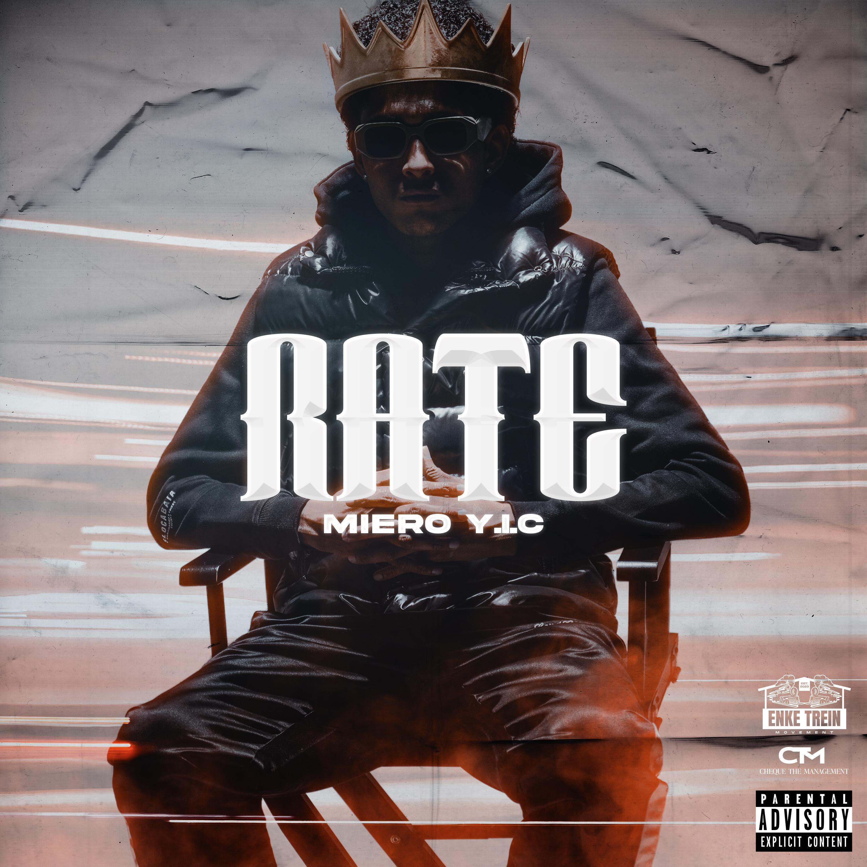 Релиз Rate