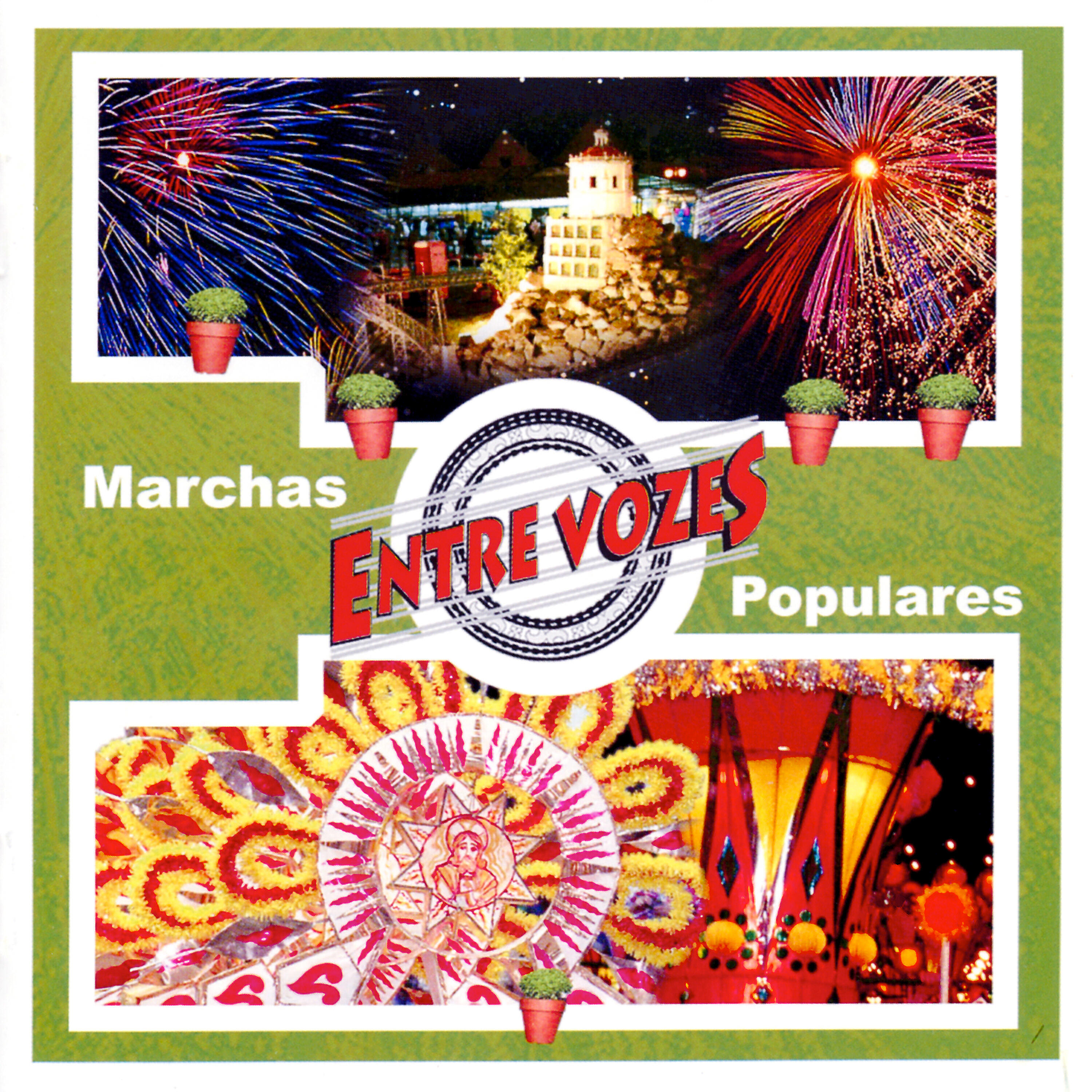 Релиз Marchas Populares