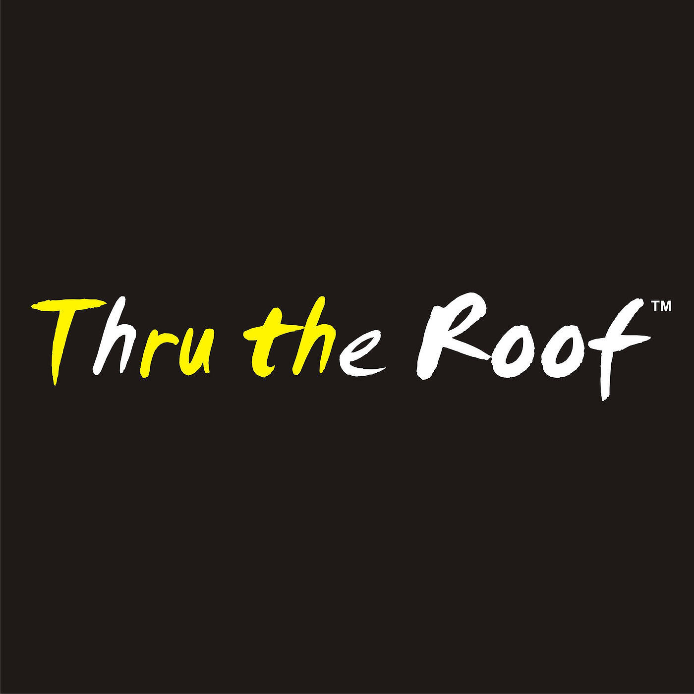 Релиз Thru the Roof (Remastered)
