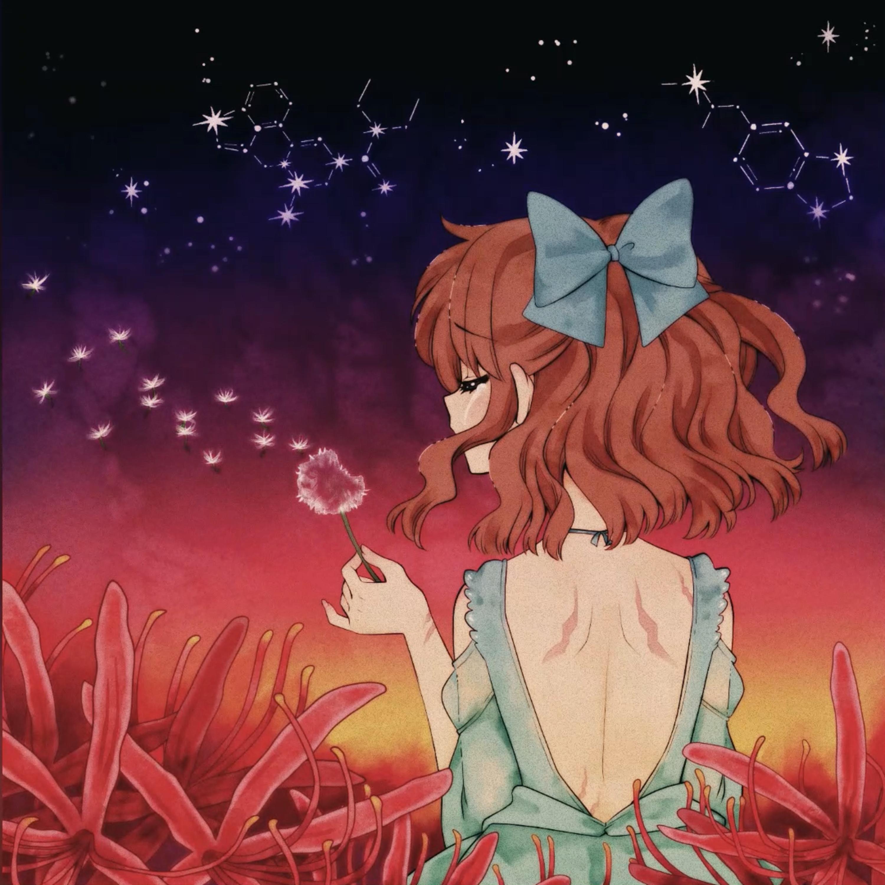 Релиз Burning Wish