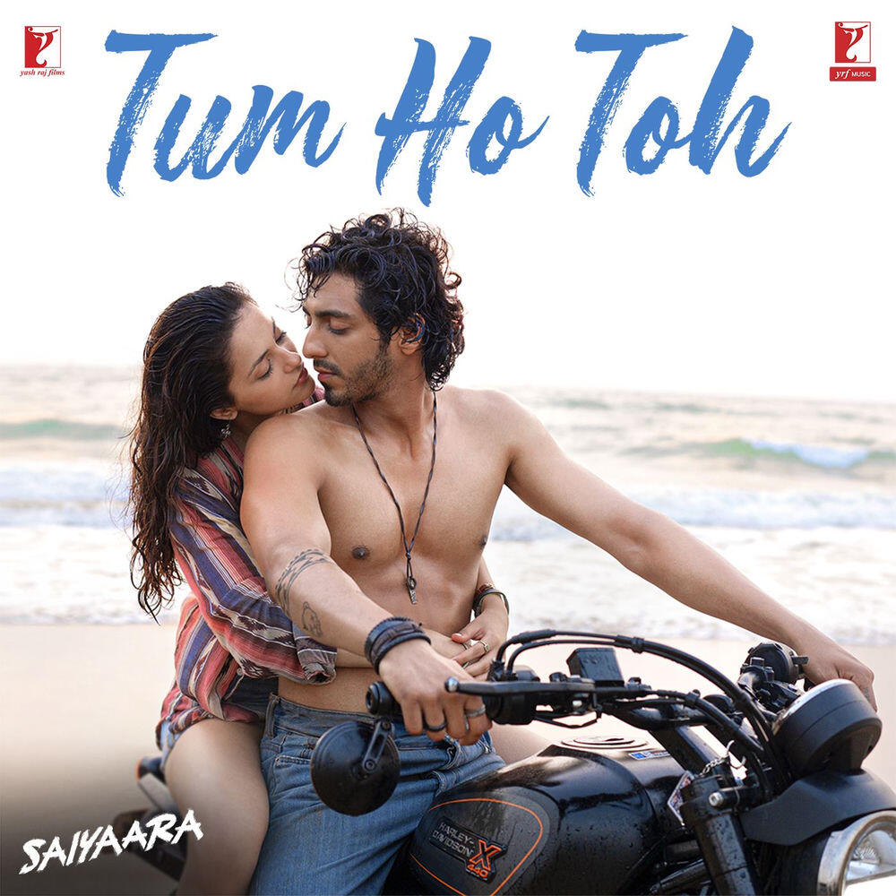 Релиз Tum Ho Toh (From "Saiyaara")
