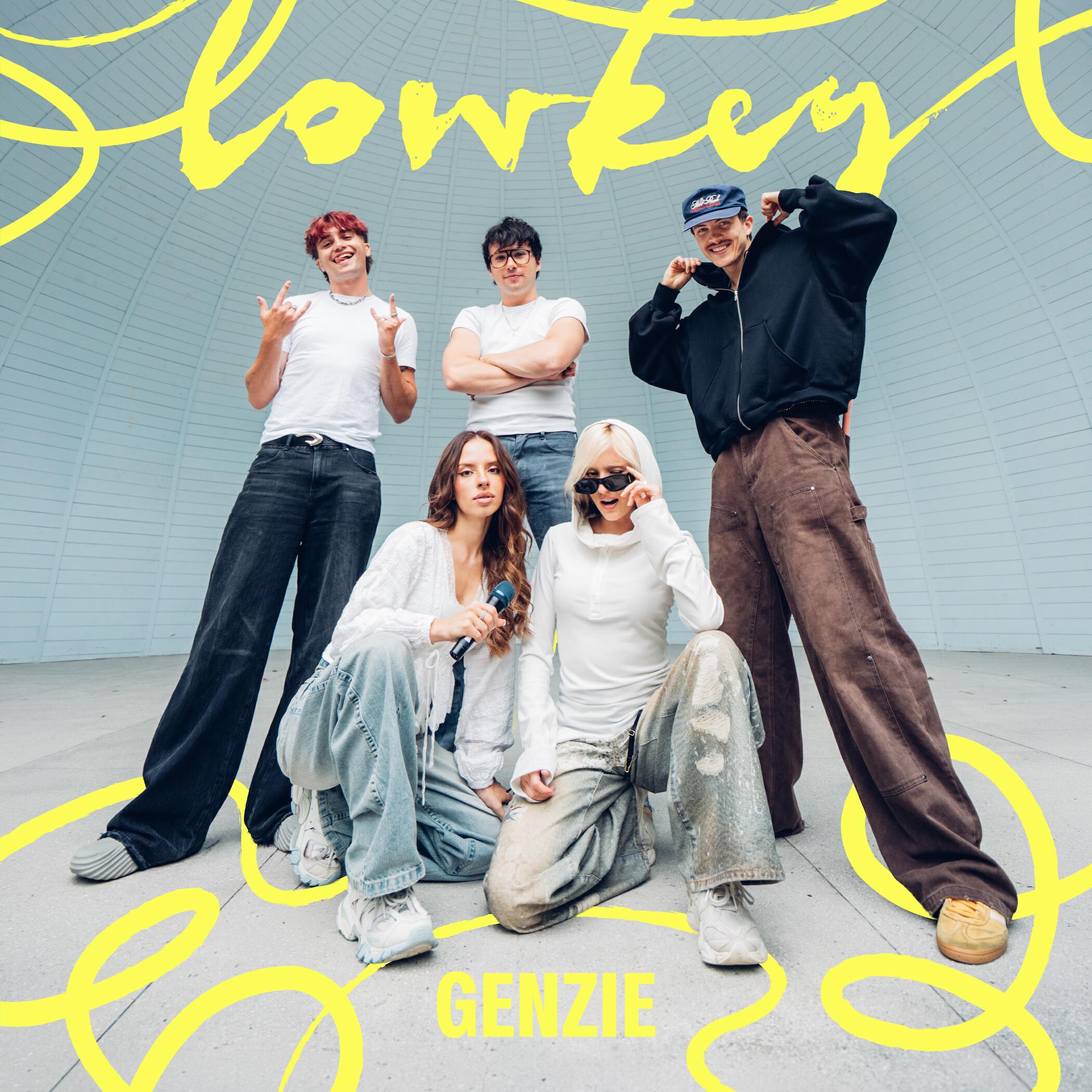 Релиз lowkey