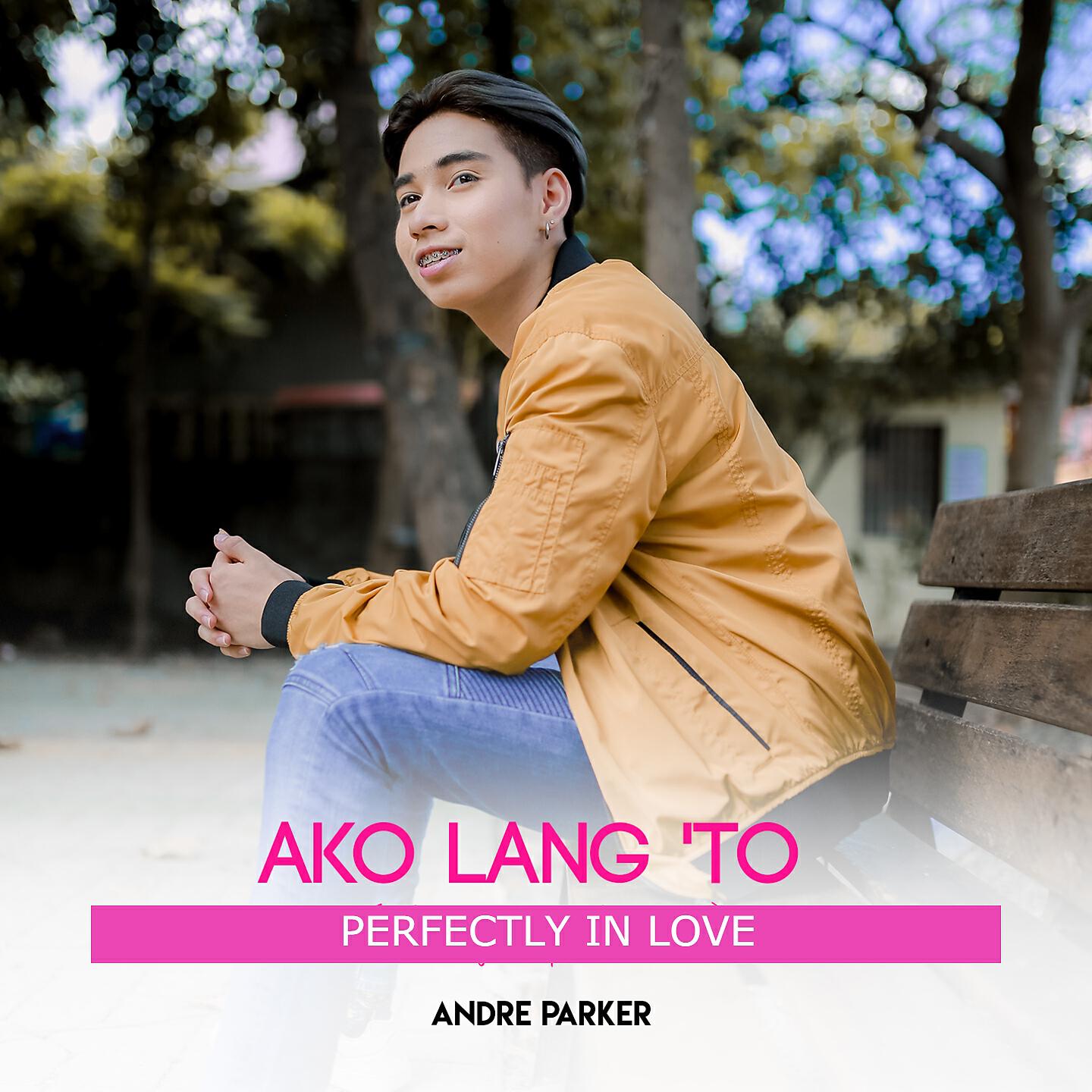 Релиз Ako Lang 'To