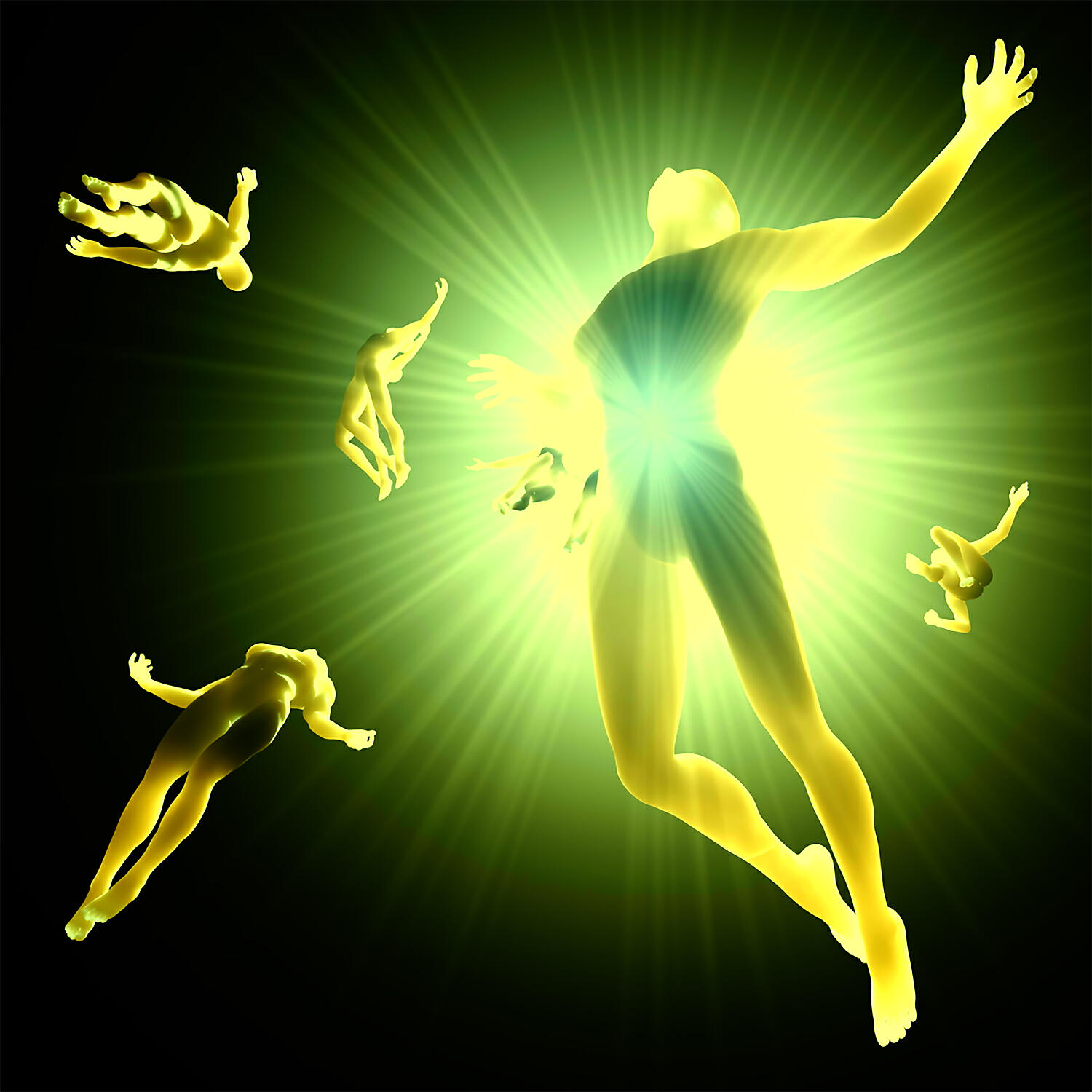 Релиз Soul Energy Awakening Music! Soul Connection and Healing Frequency! Divine Self Meditation