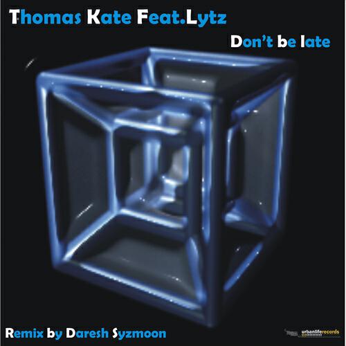Релиз Don't Be Late