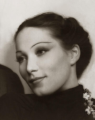 Brigitte Horney