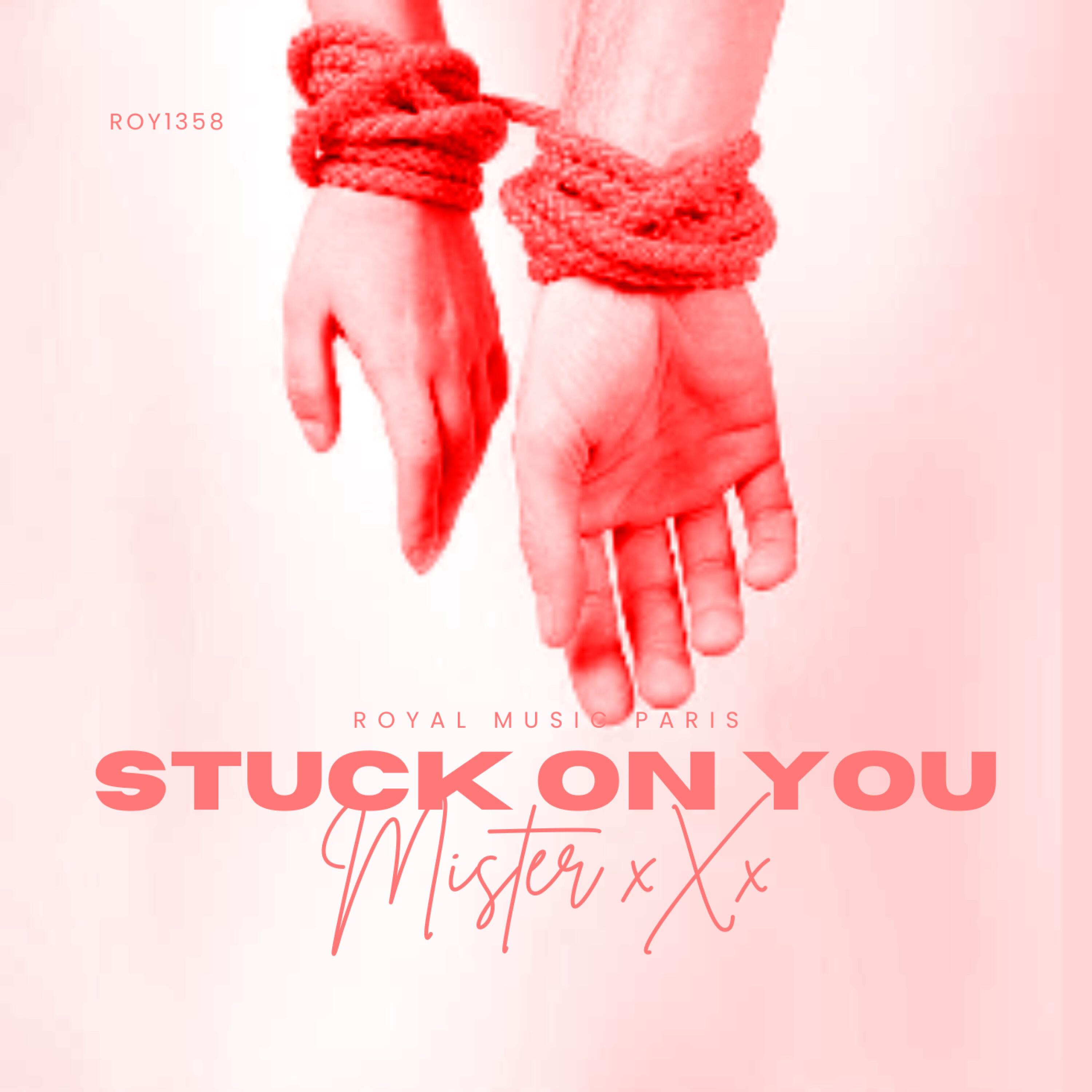 Релиз Stuck On You