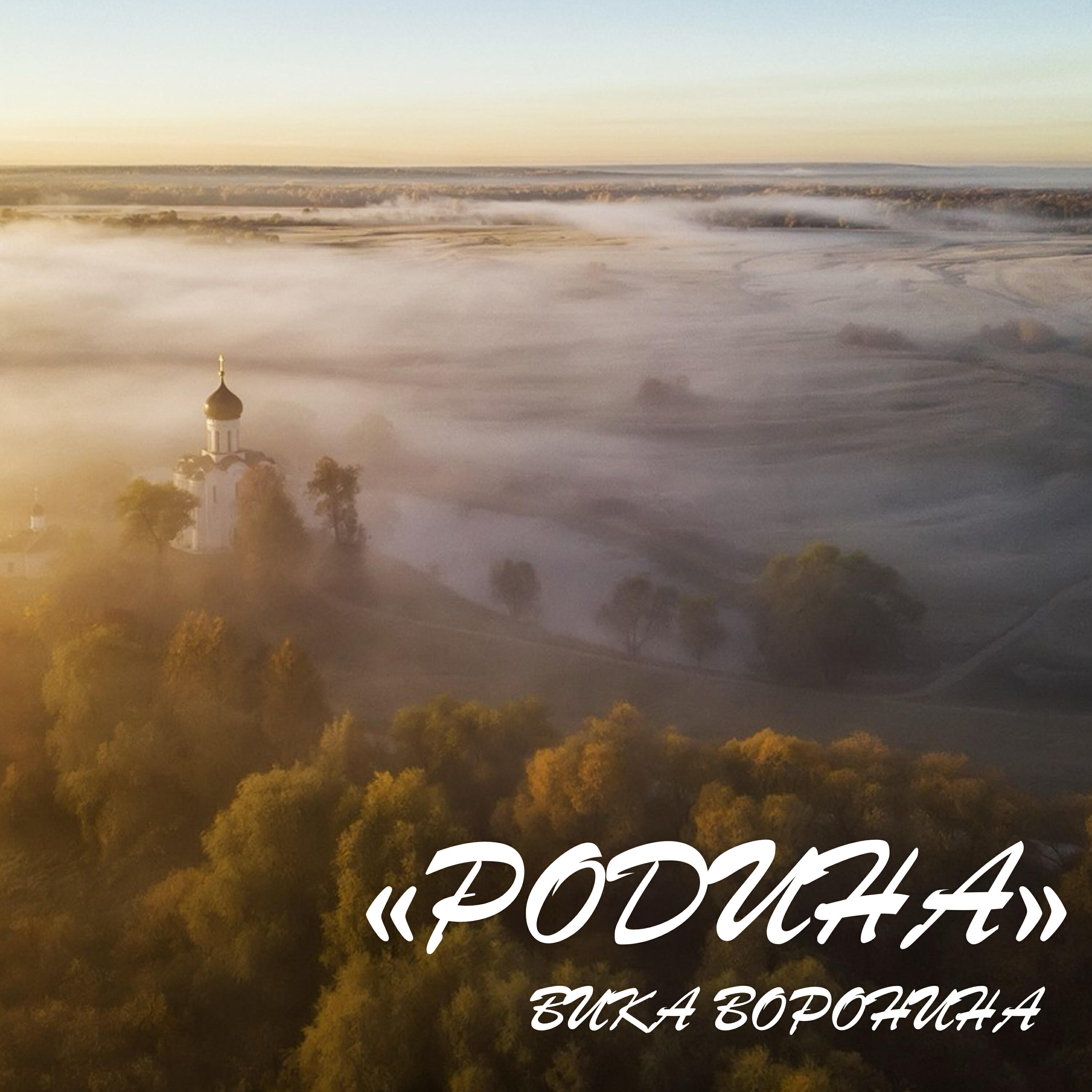 Релиз Родина