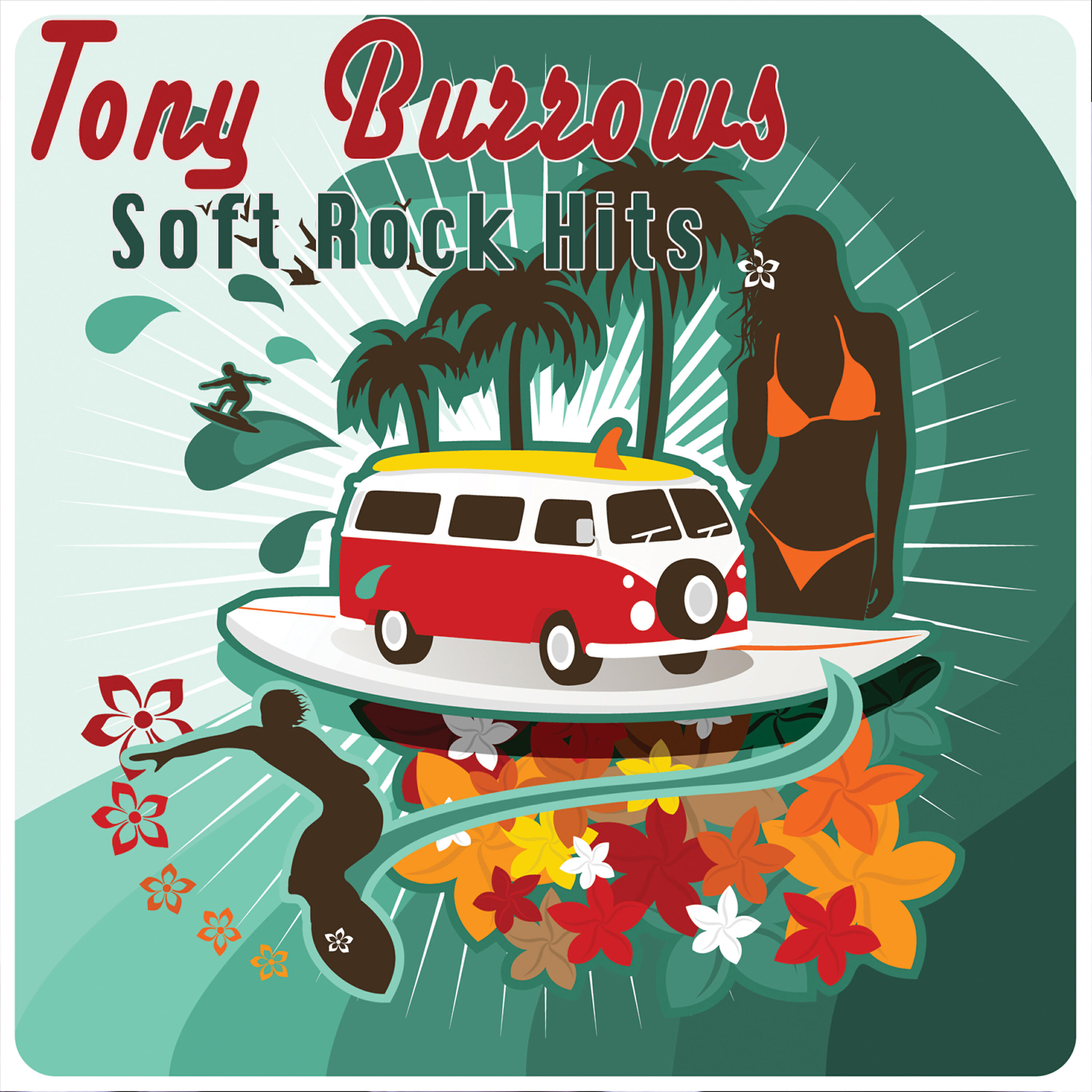Релиз Soft Rock Hits