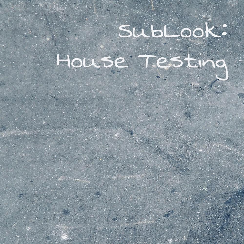 Релиз House Testing