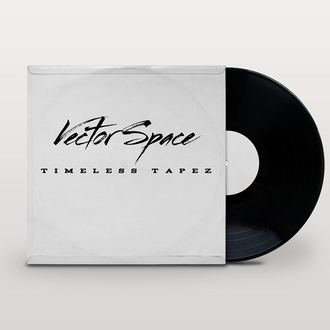 Релиз Vector Space