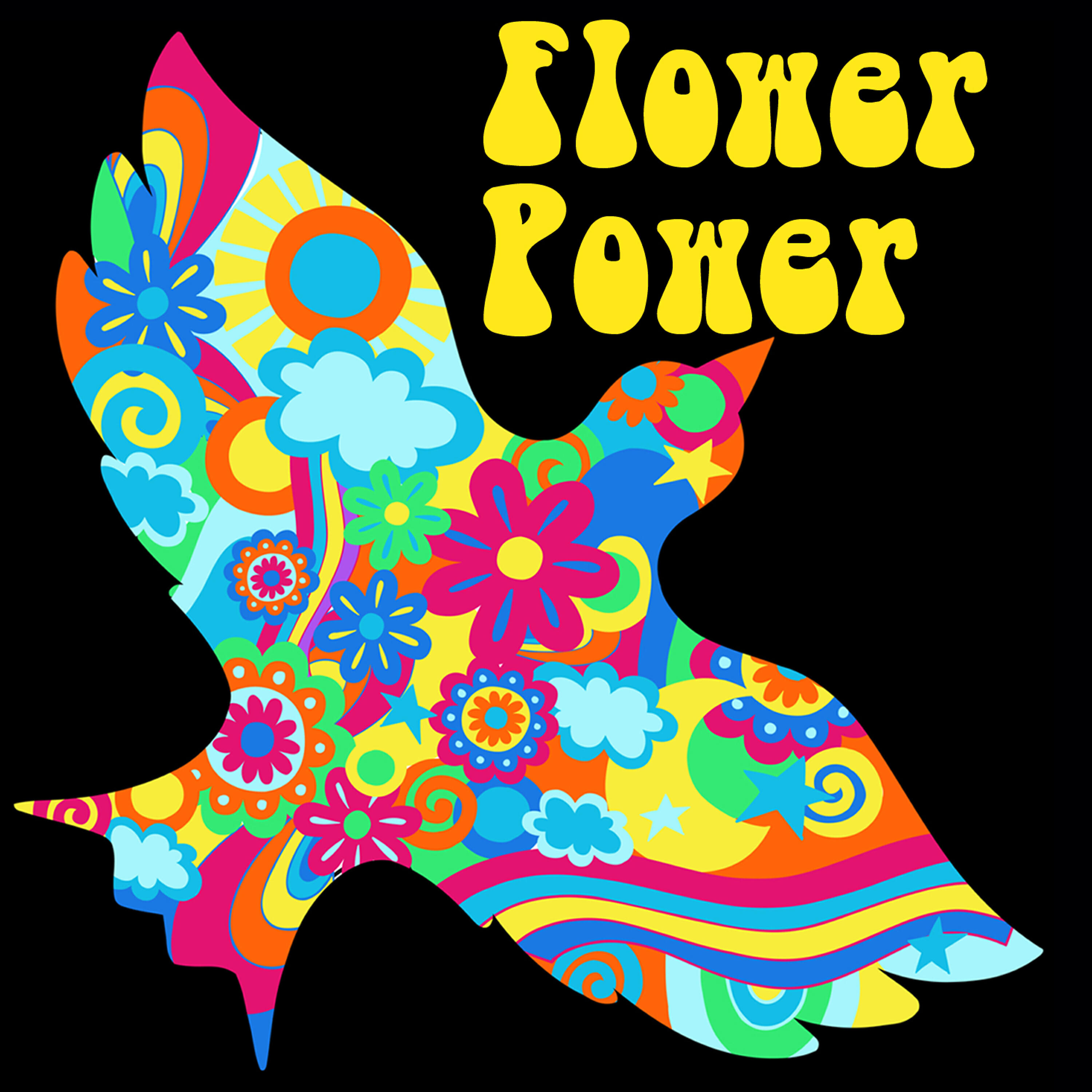 Релиз Flower Power