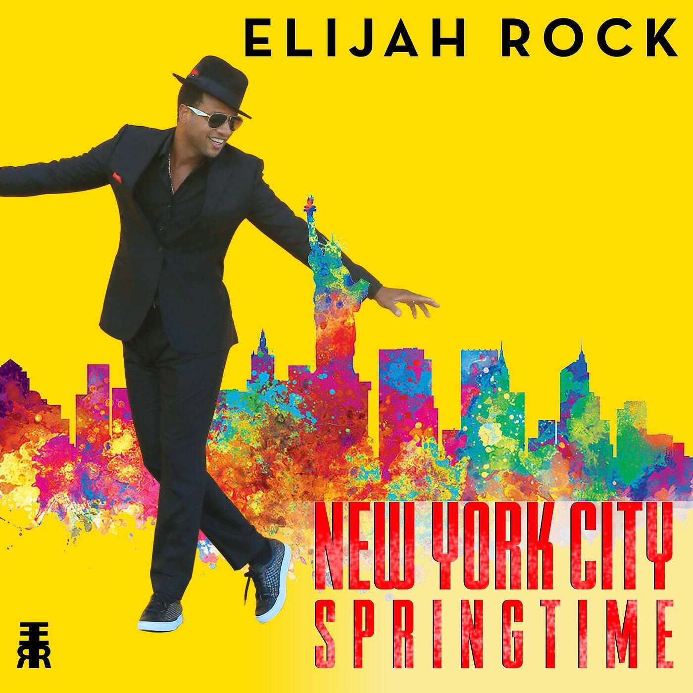 Релиз New York City Springtime
