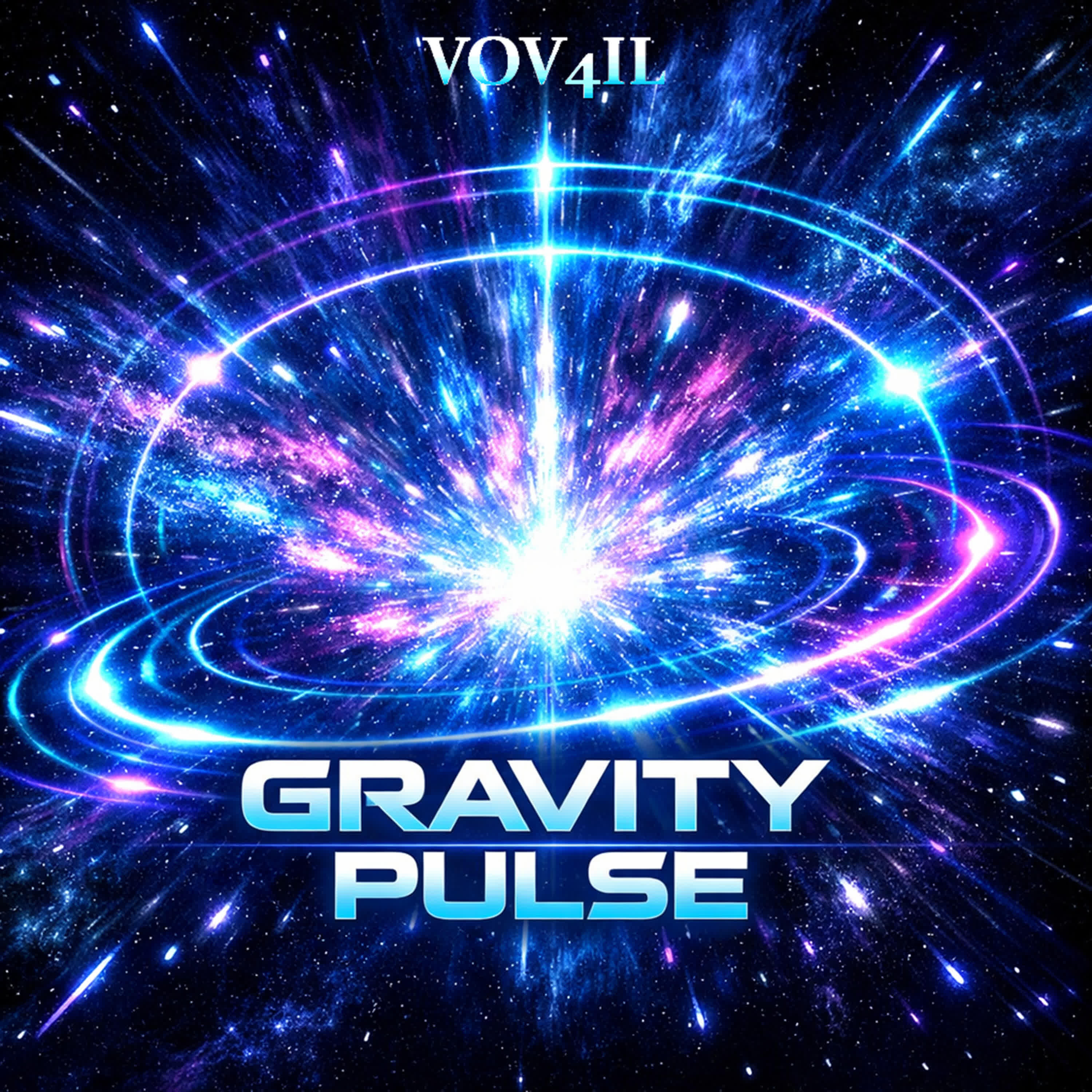 Релиз Gravity Pulse