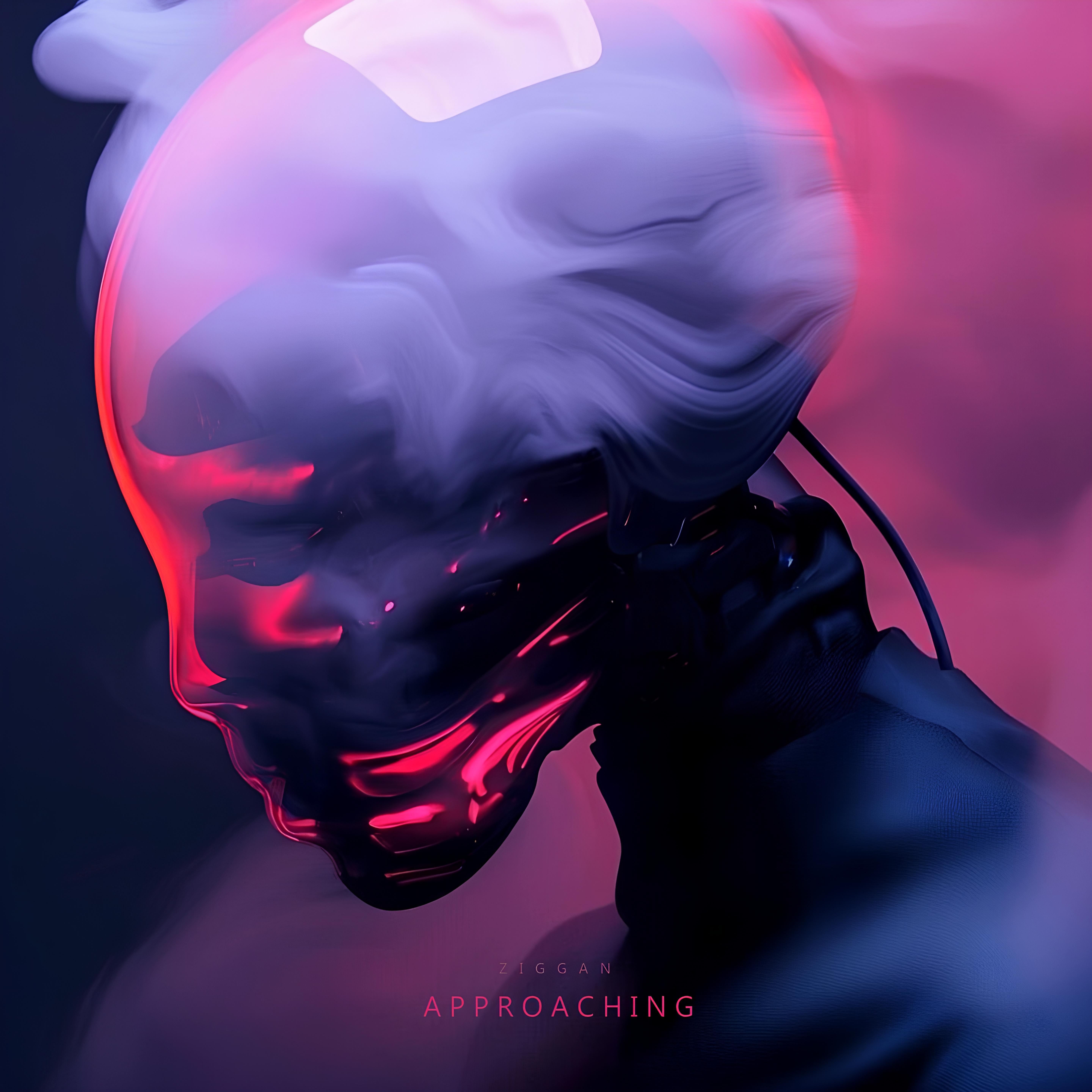 Релиз Approaching