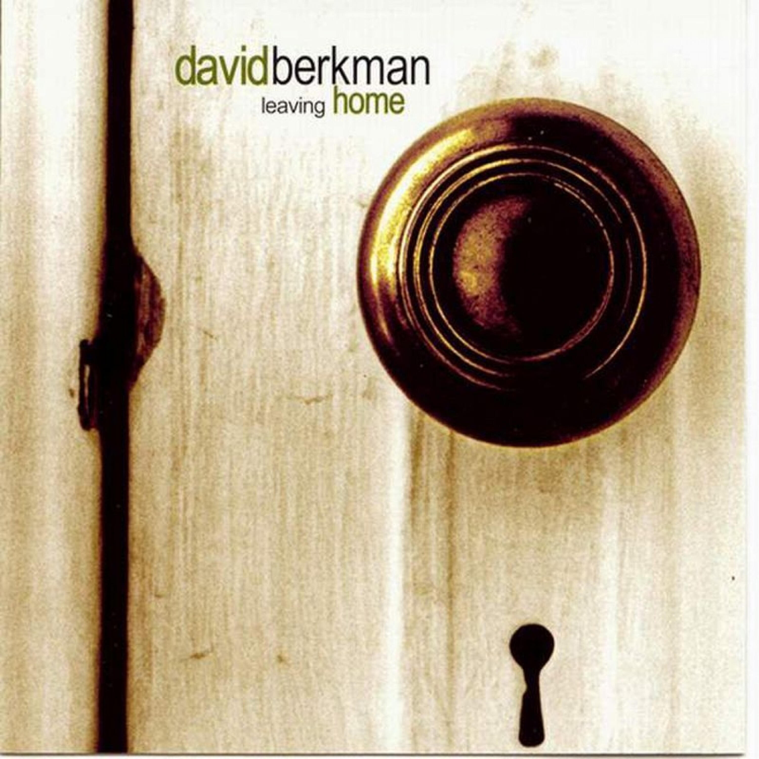Релиз Leaving Home