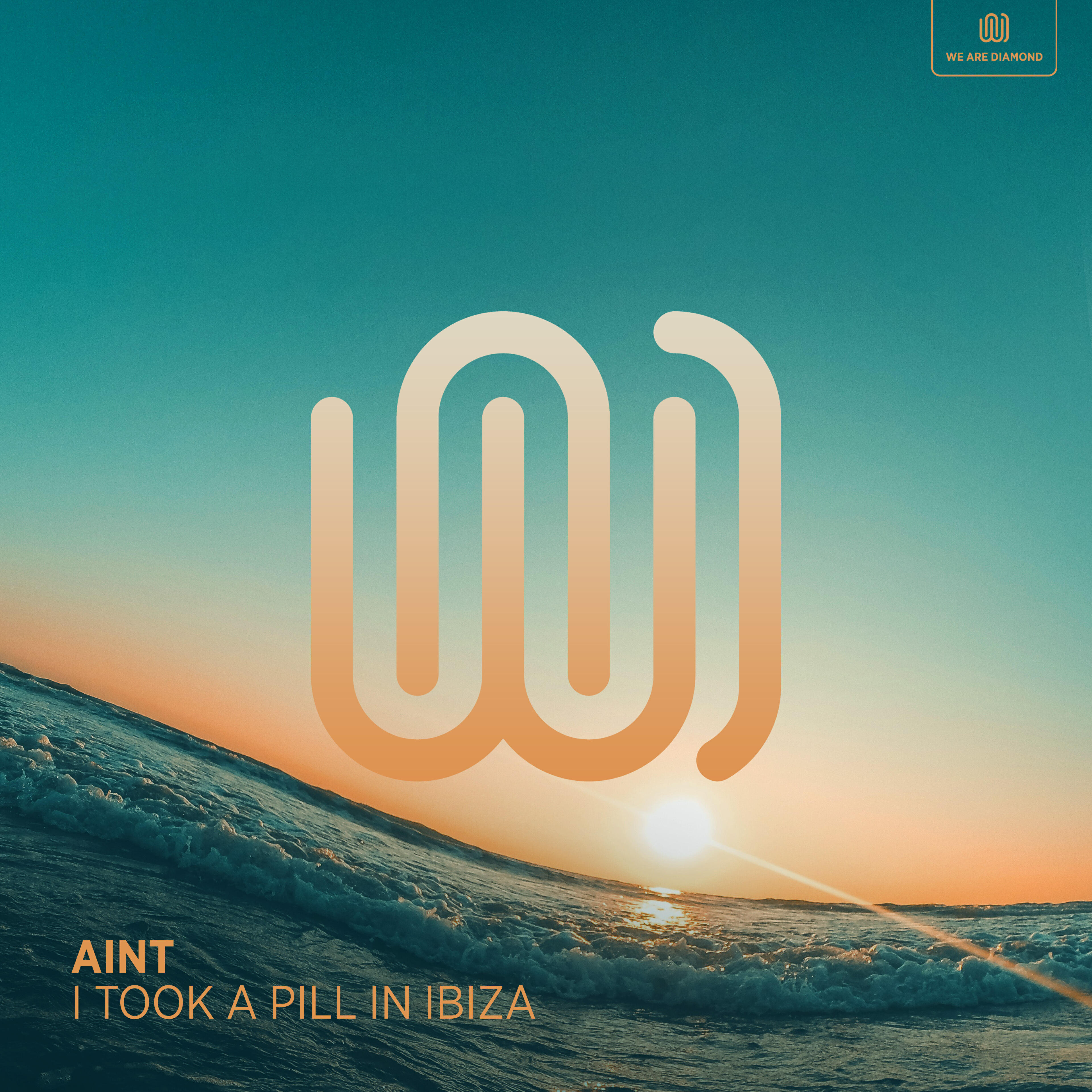 Релиз I Took A Pill In Ibiza