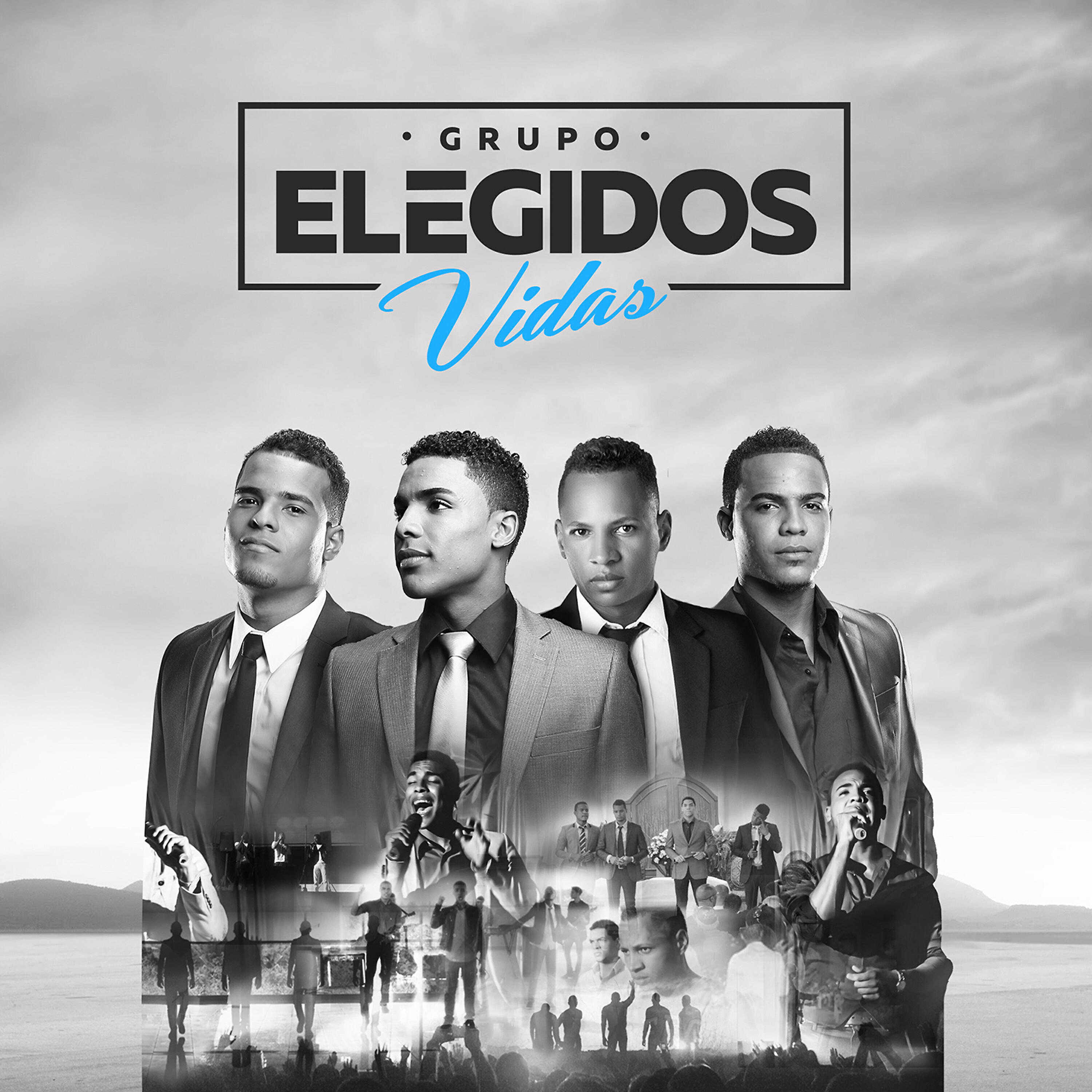 Релиз Vidas
