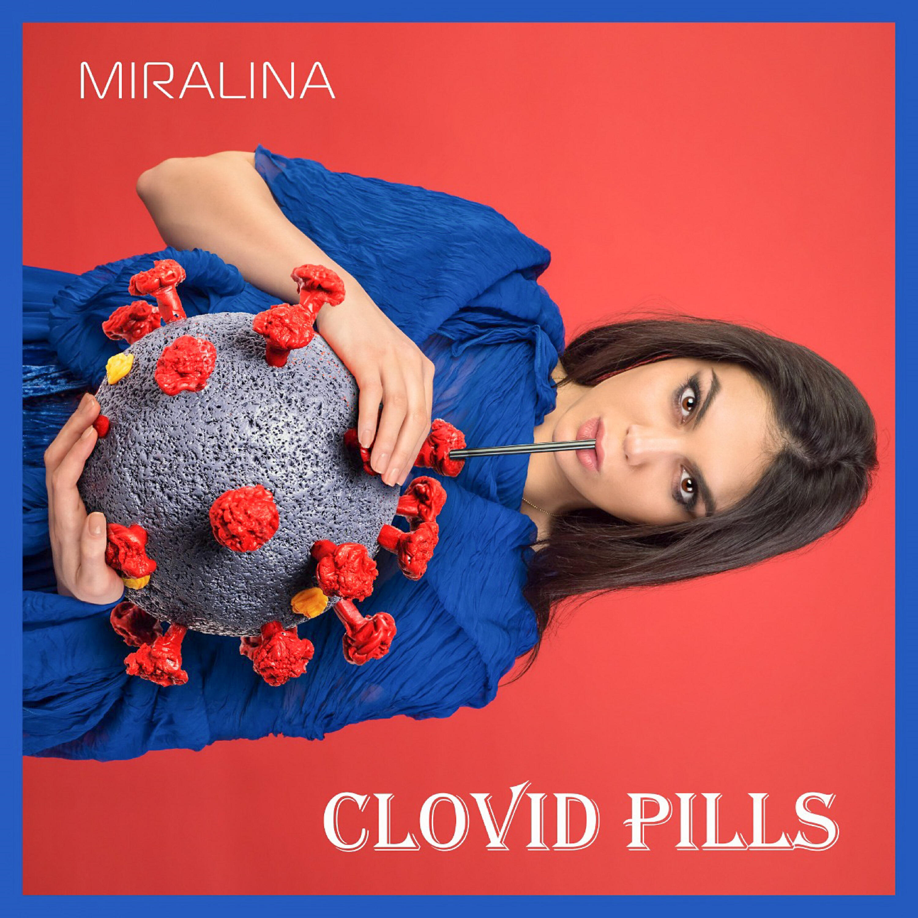 Релиз CLOVID PILLS