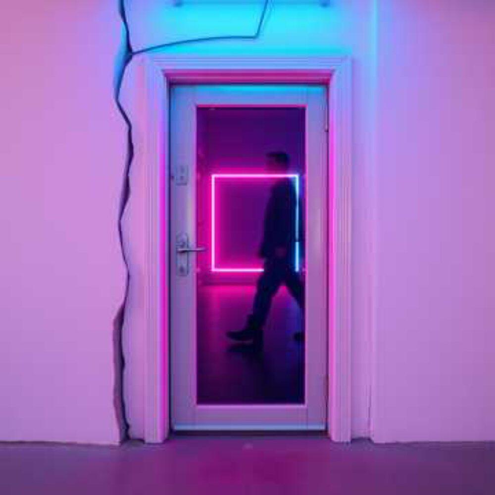 Релиз Glasstide