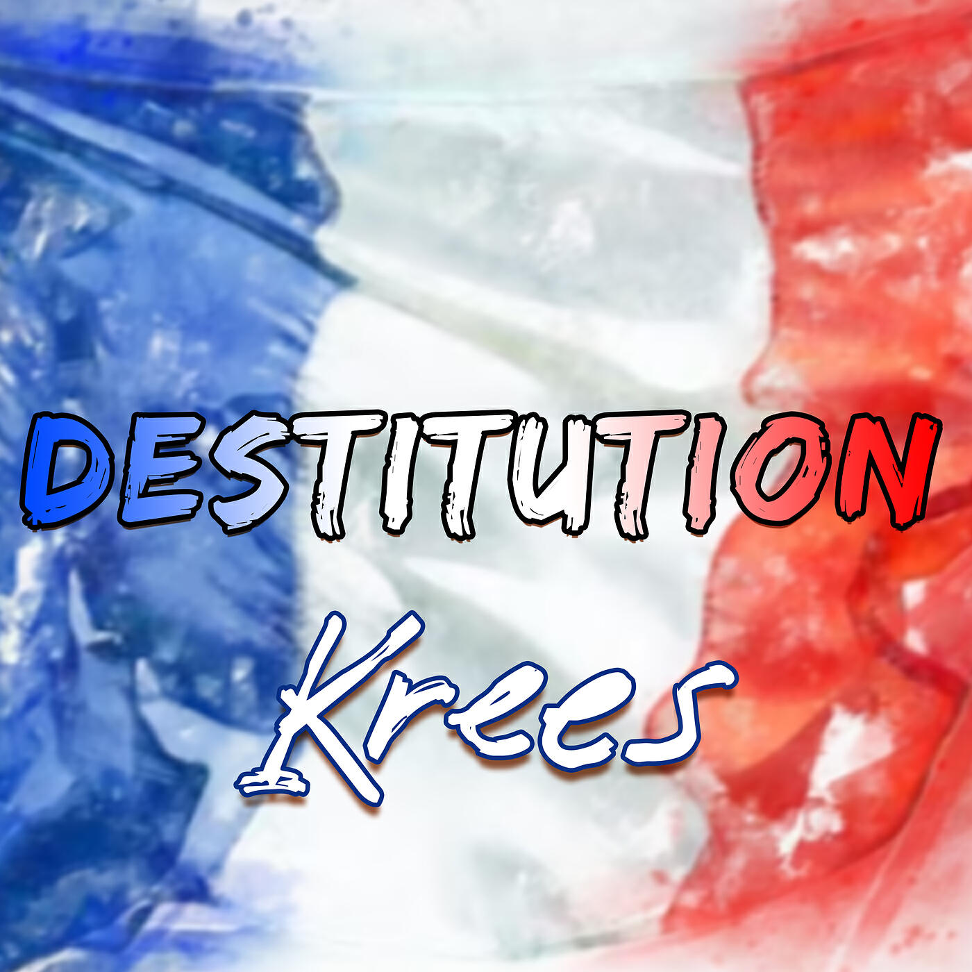 Релиз Destitution