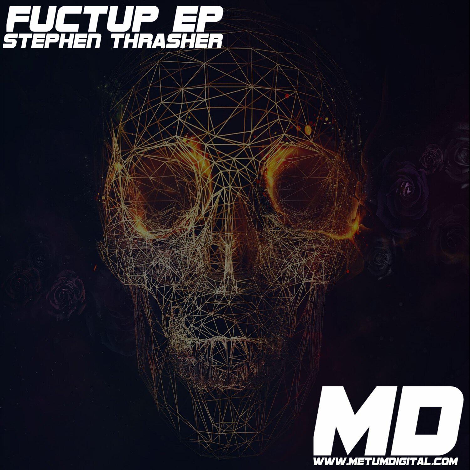 Релиз Fuctup EP