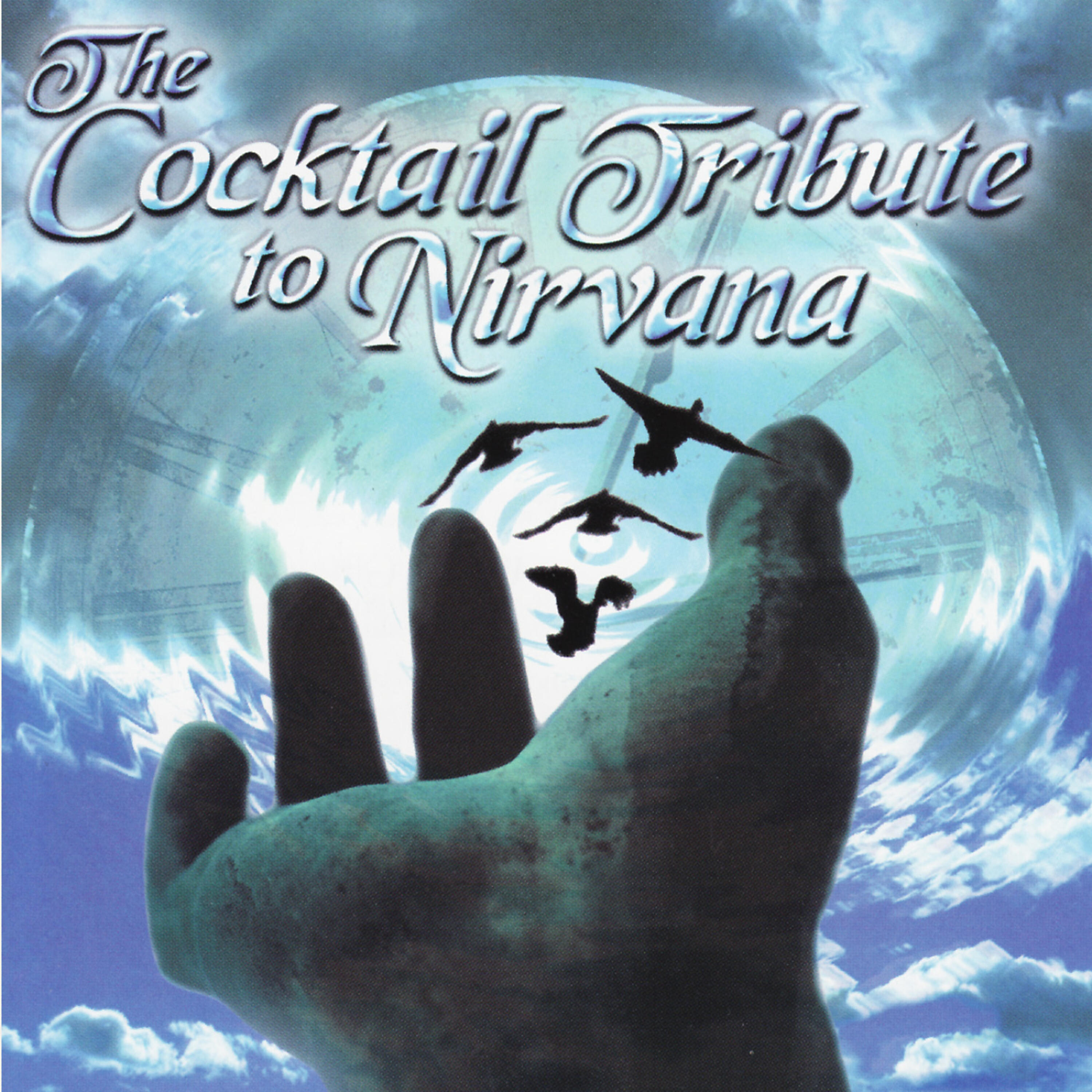 Релиз The Cocktail Tribute To Nirvana
