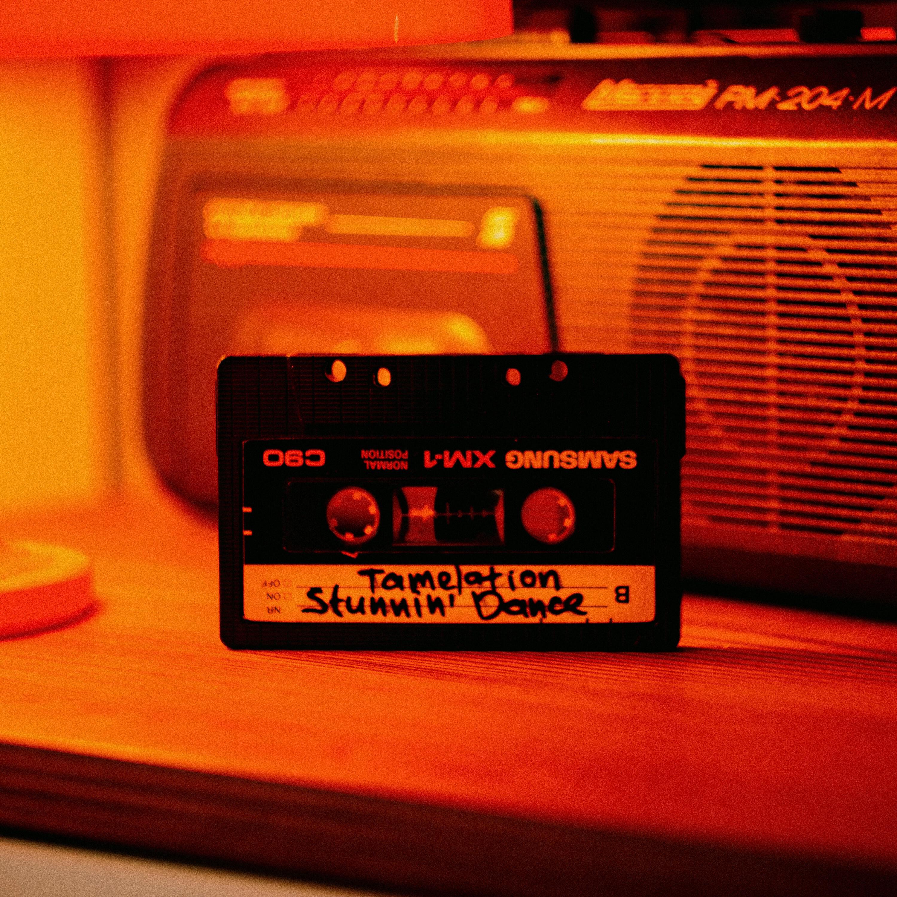 Релиз Stunnin' dance (Versions)