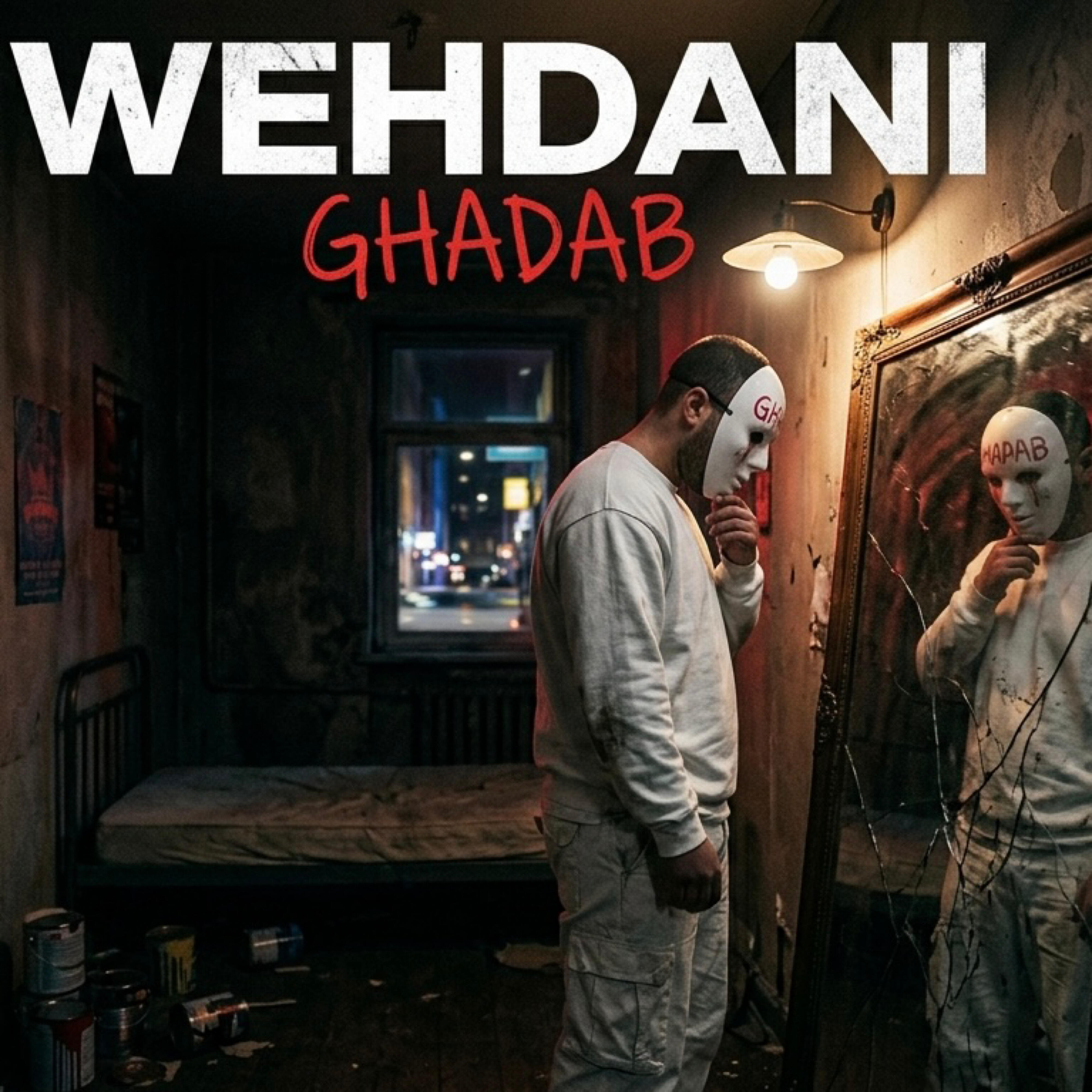GHADAB