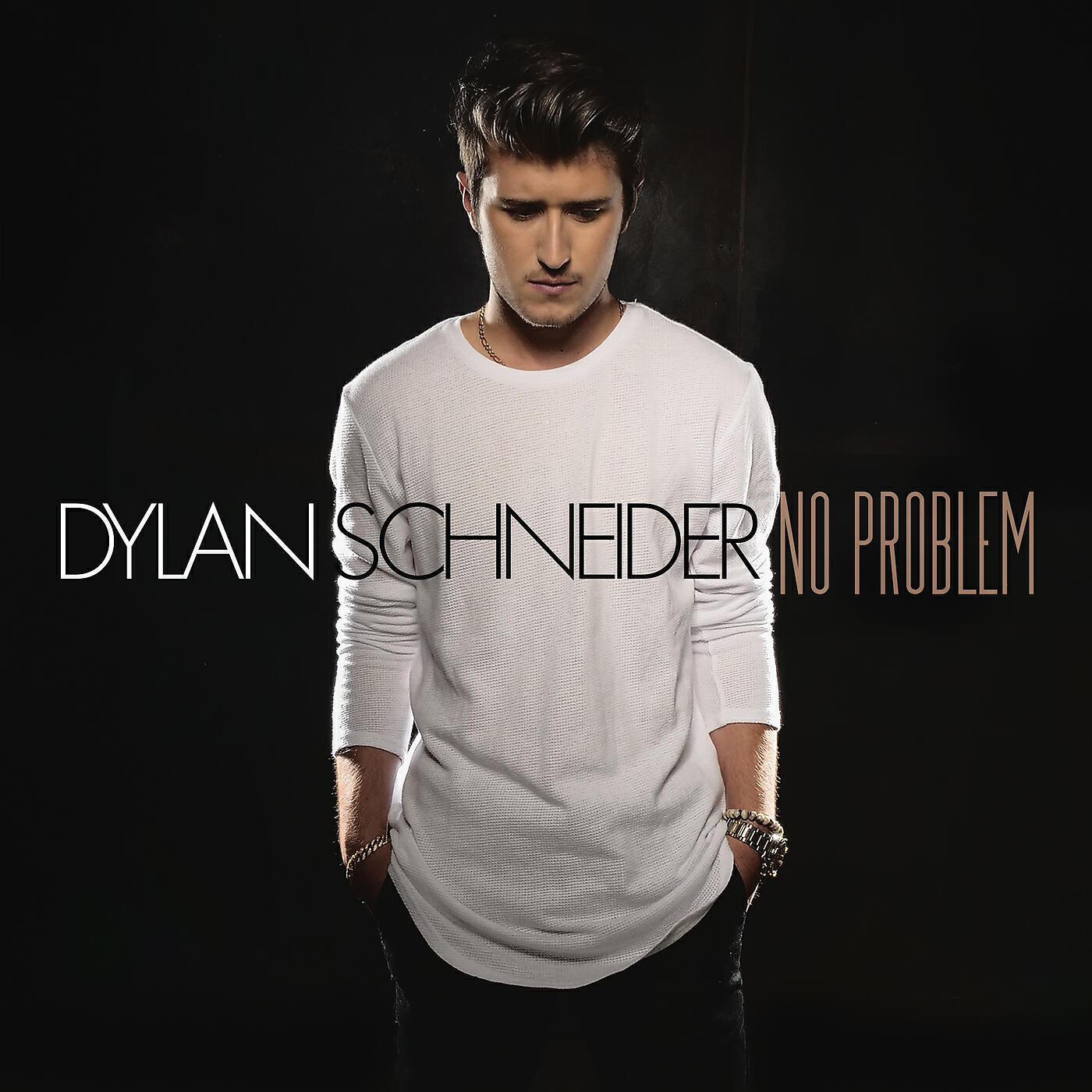 Релиз No Problem