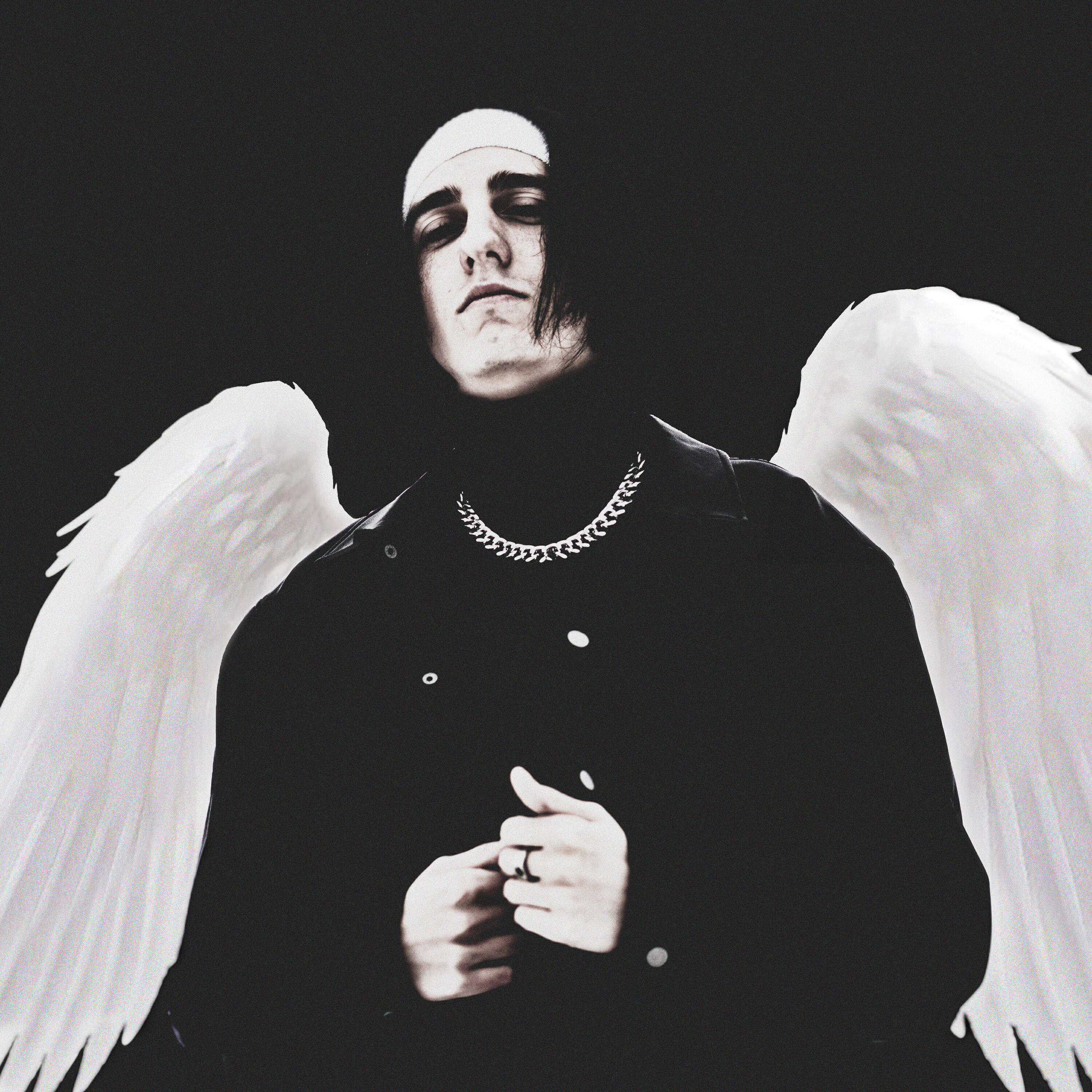 Релиз Ангелы и демоны